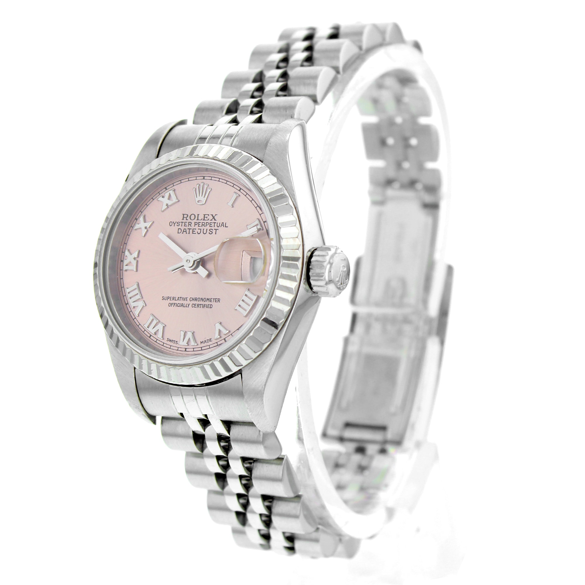 Rolex Lady-Datejust 79174