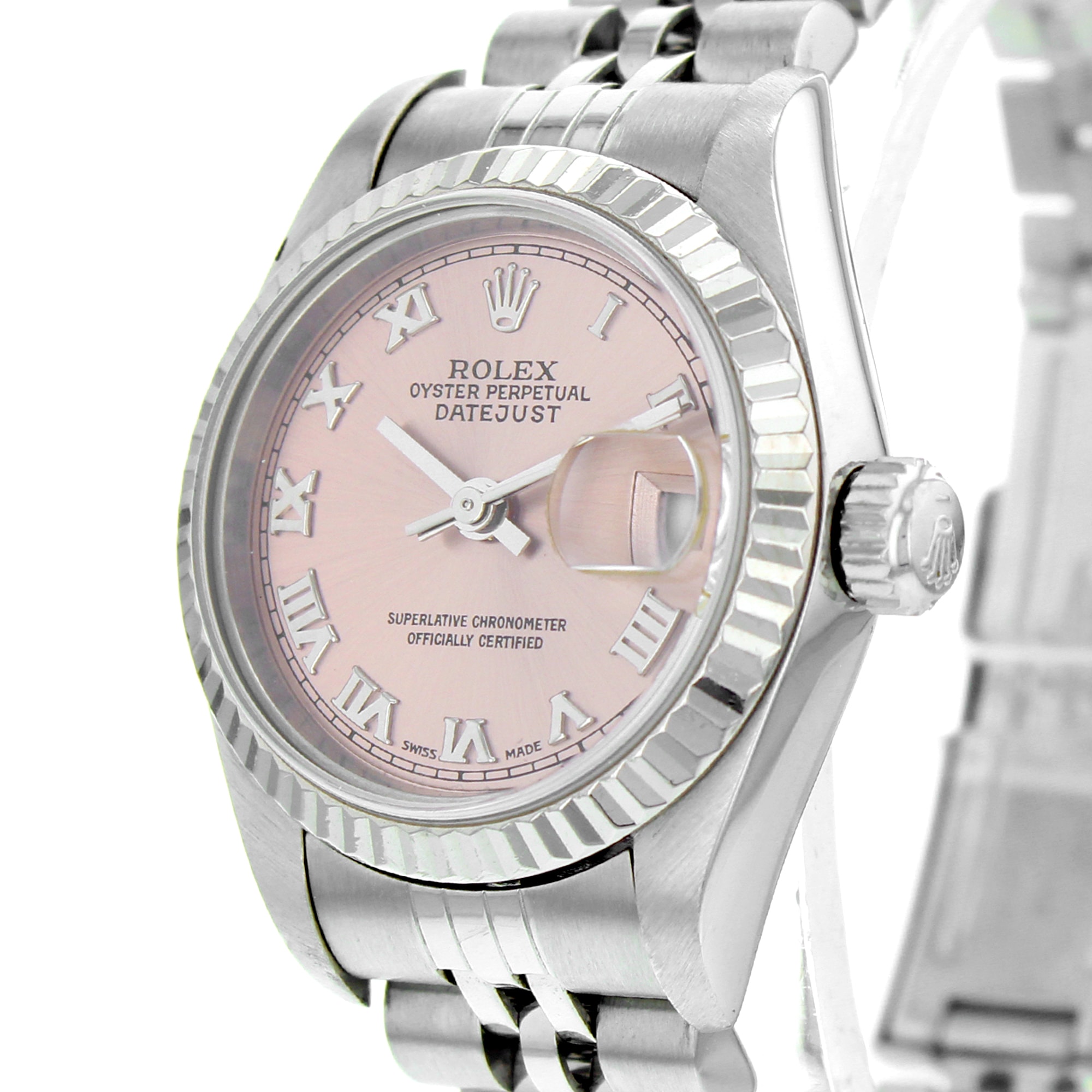 Rolex Lady-Datejust 79174