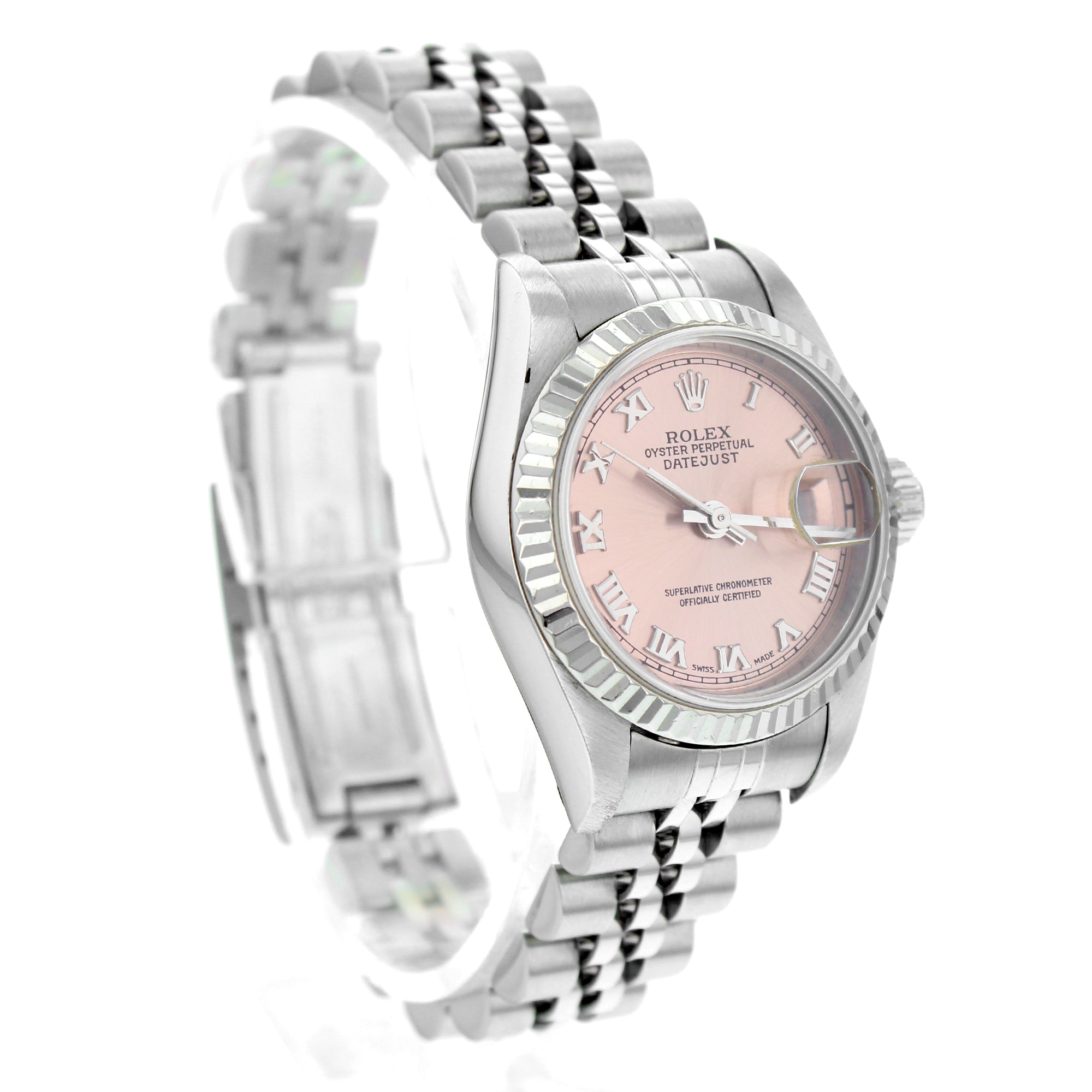 Rolex Lady-Datejust 79174