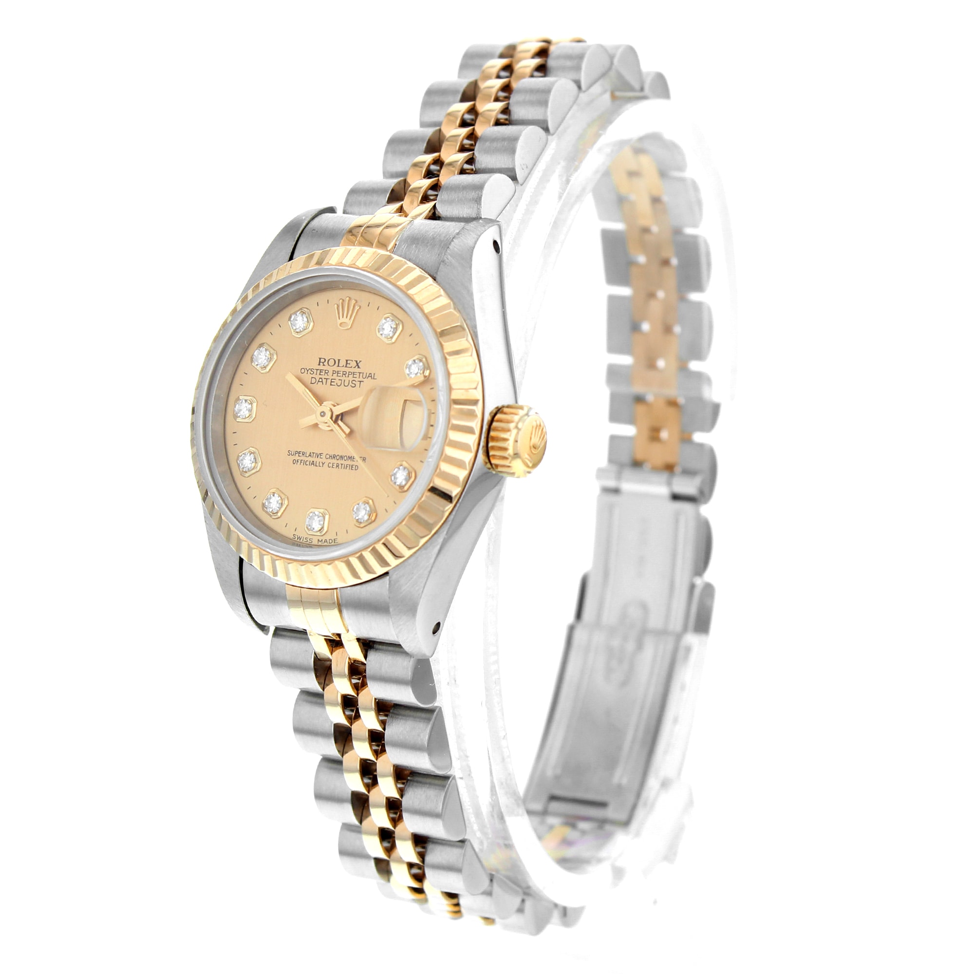 Rolex Datejust 69173