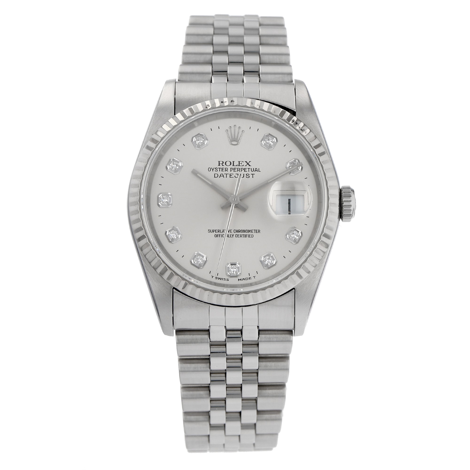 Rolex Datejust 36 16234G