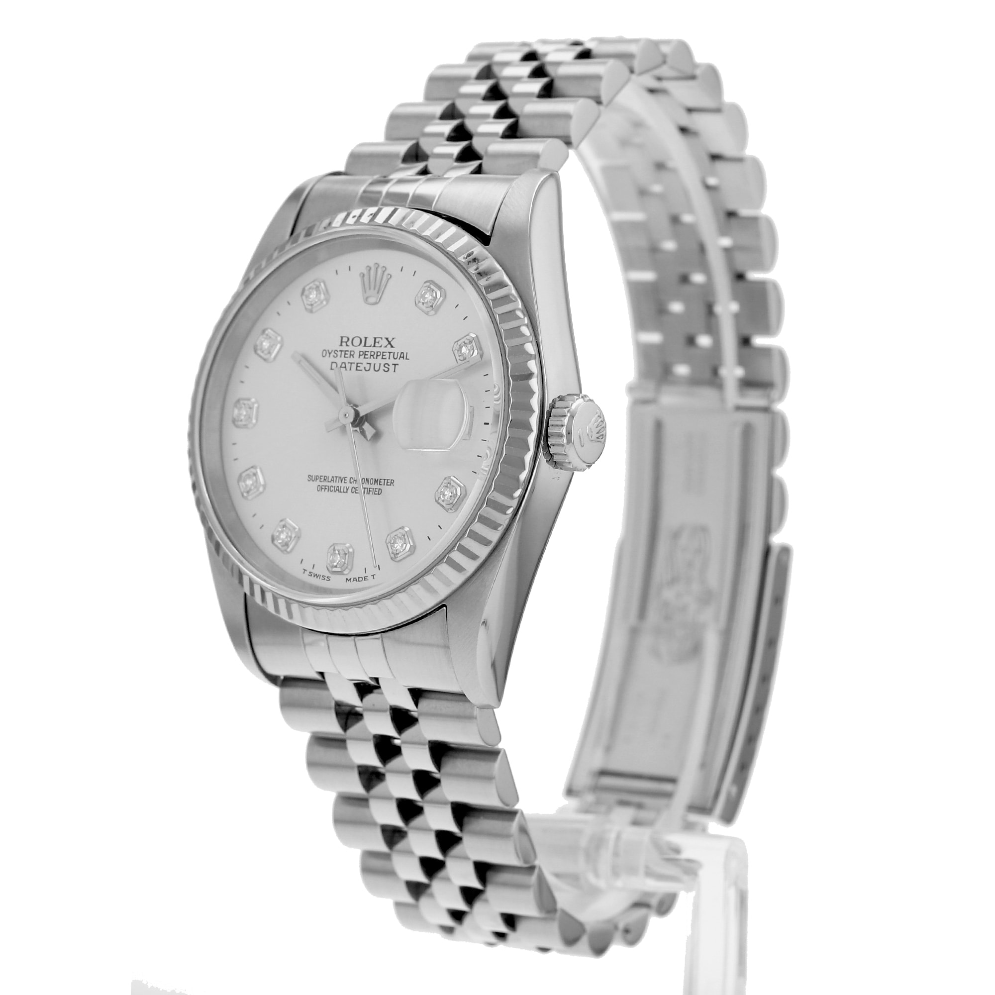 Rolex Datejust 36 16234G