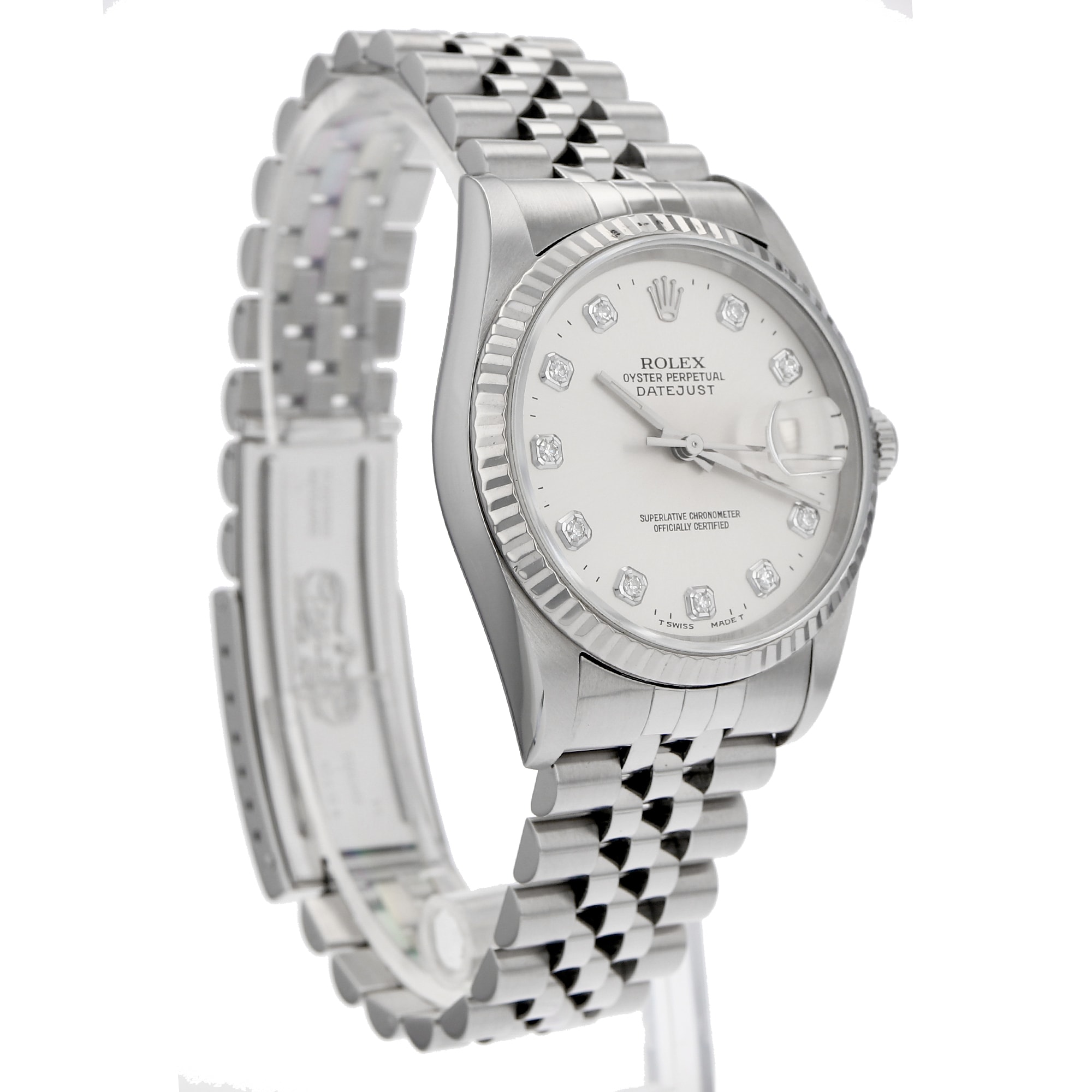Rolex Datejust 36 16234G