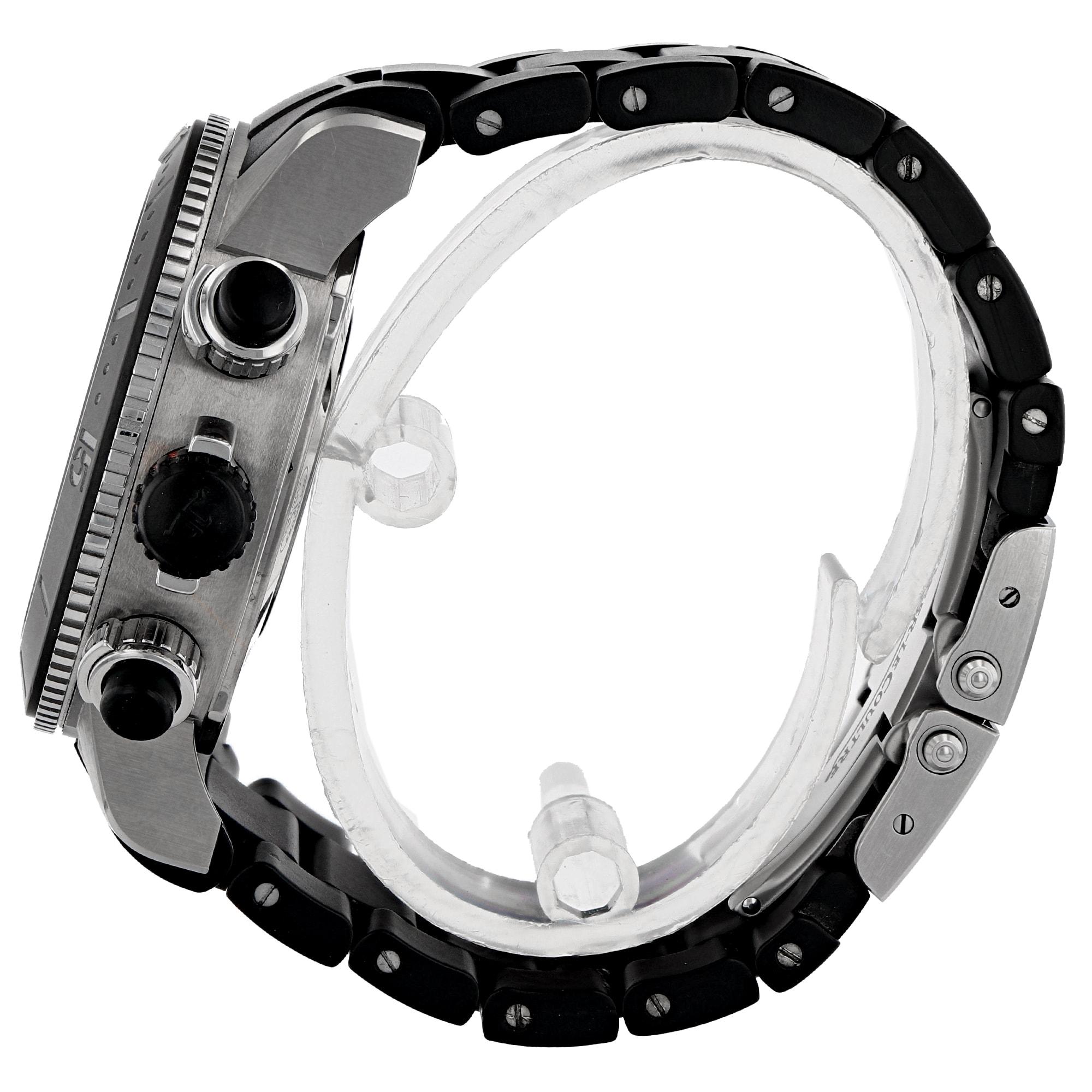 Jaeger-LeCoultre Master Compressor GMT Navy Seals Q178T470