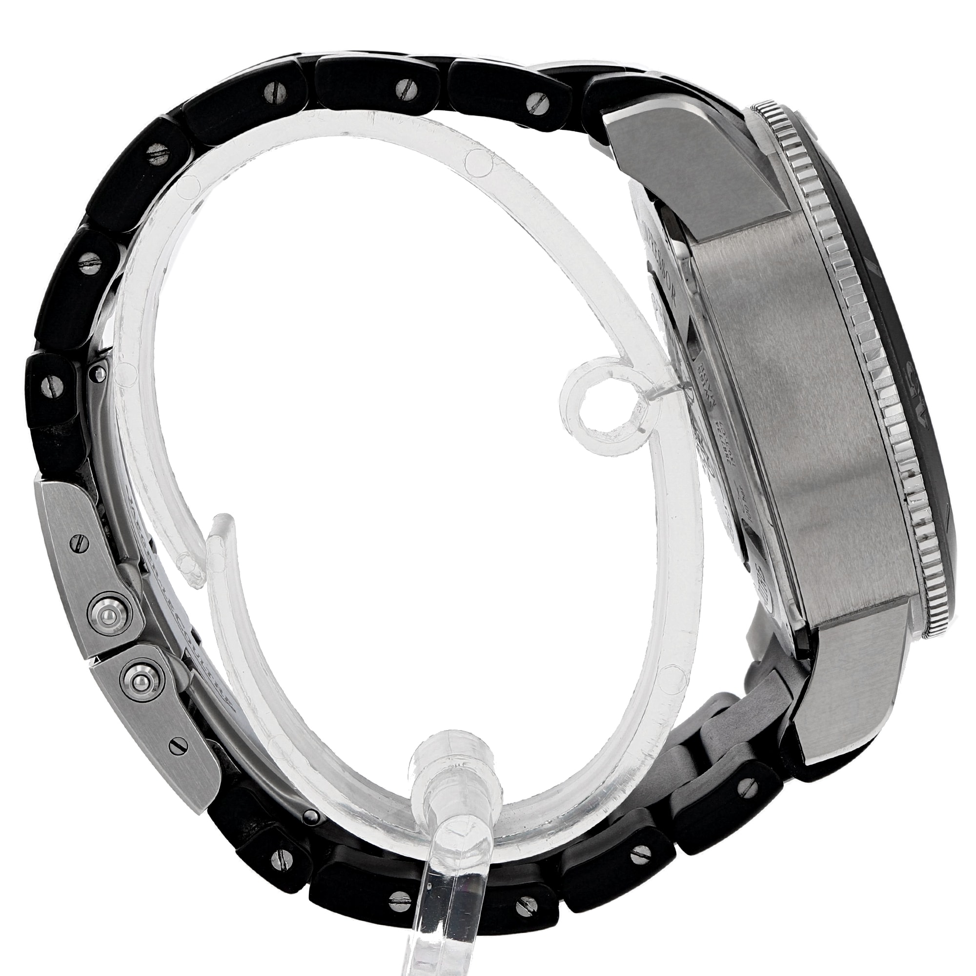 Jaeger-LeCoultre Master Compressor GMT Navy Seals Q178T470