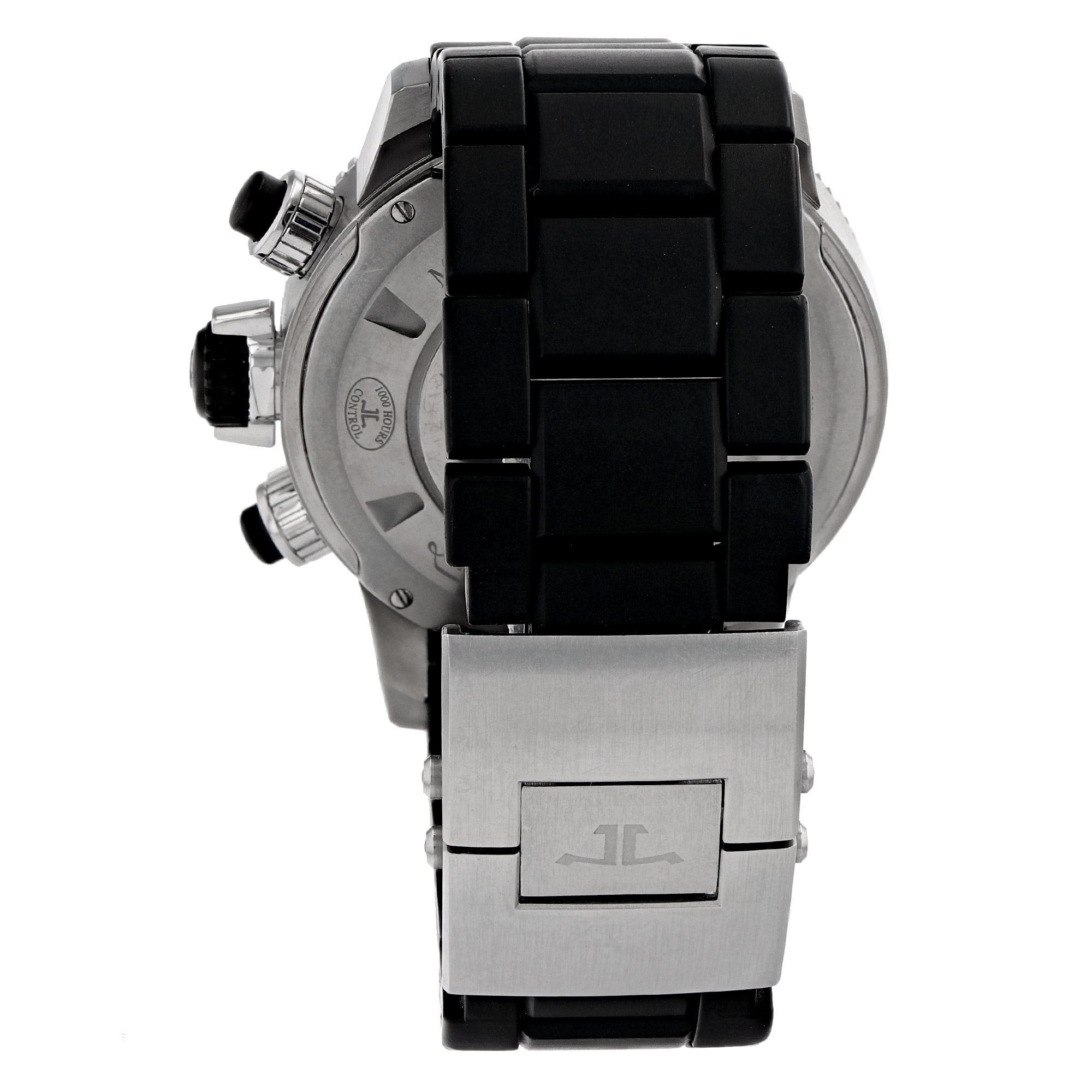 Jaeger-LeCoultre Master Compressor GMT Navy Seals Q178T470