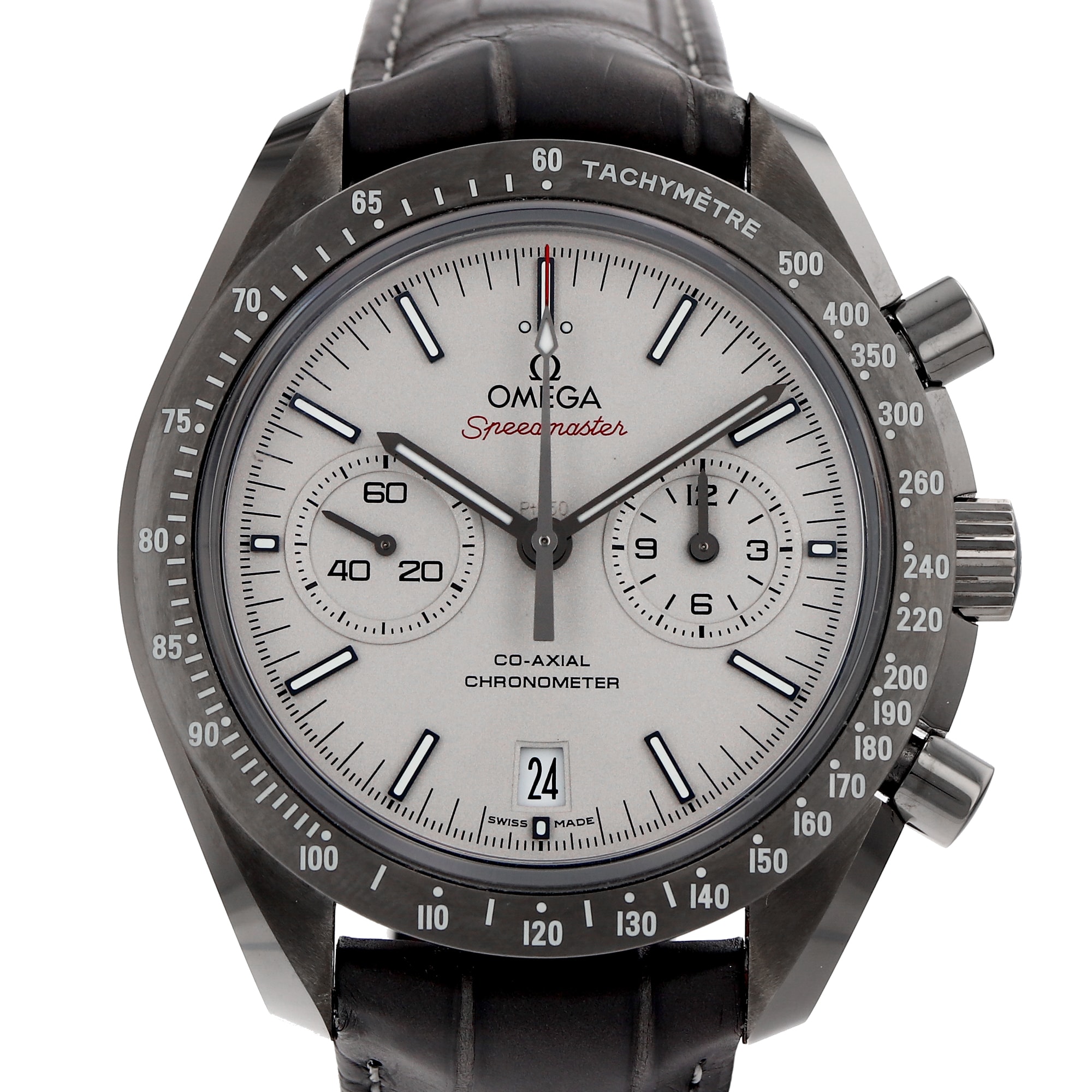 Omega Speedmaster Gray side of the moon 311.93.44.51.99.001