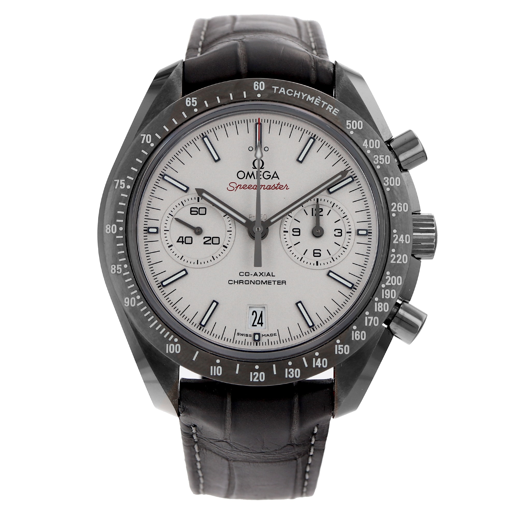 Omega Speedmaster Gray side of the moon 311.93.44.51.99.001