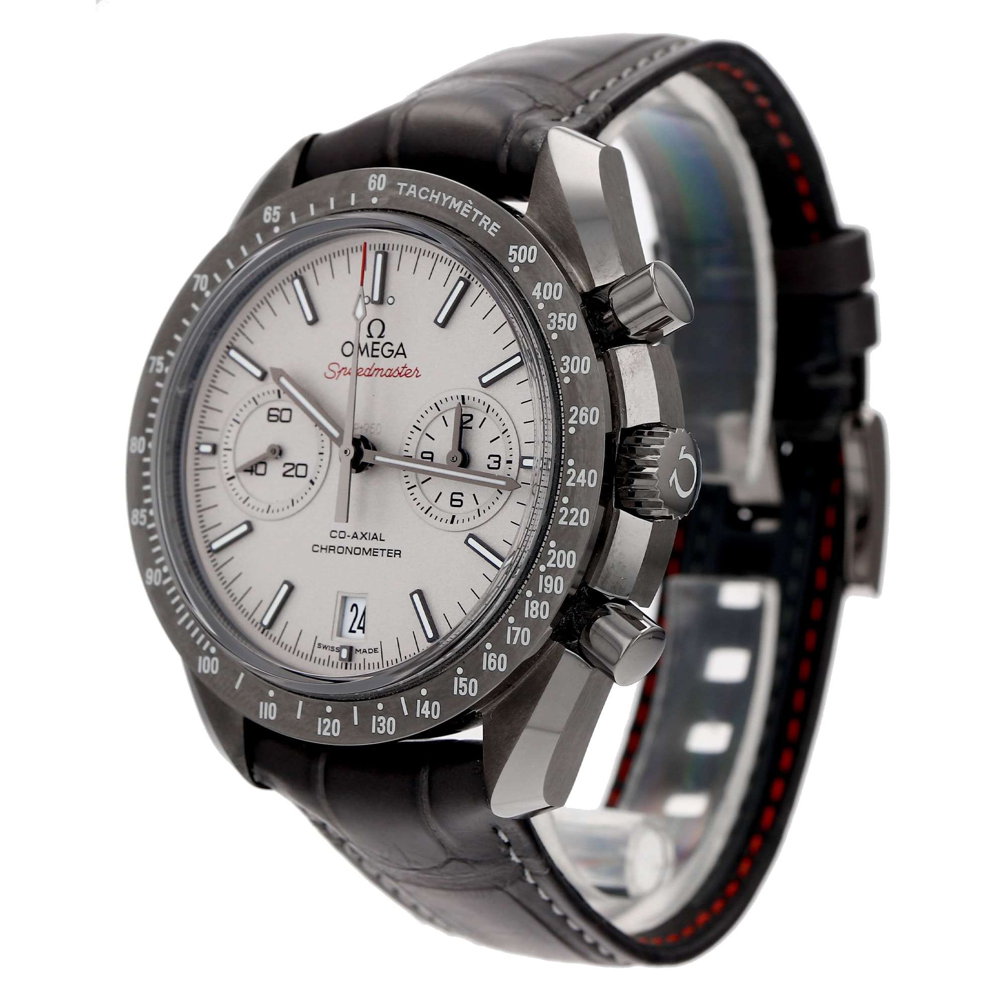 Omega Speedmaster Gray side of the moon 311.93.44.51.99.001