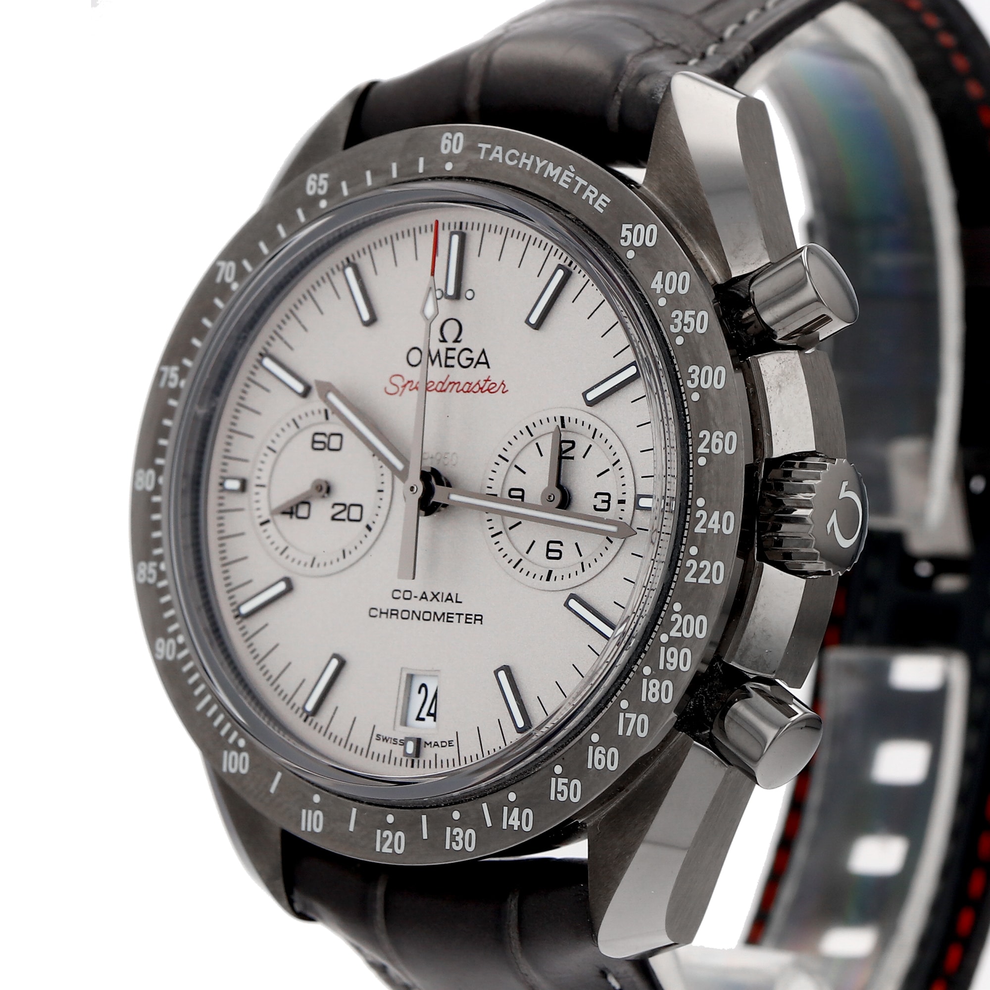Omega Speedmaster Gray side of the moon 311.93.44.51.99.001