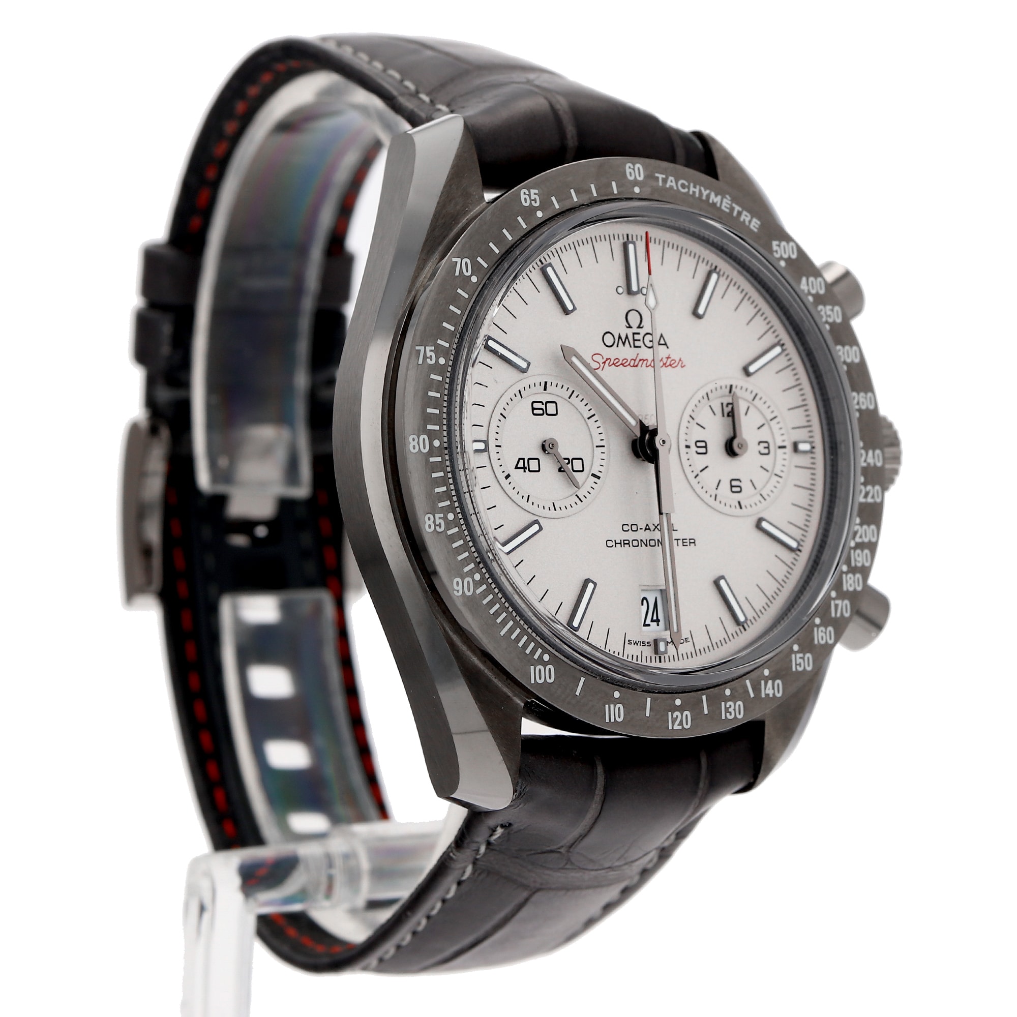 Omega Speedmaster Gray side of the moon 311.93.44.51.99.001