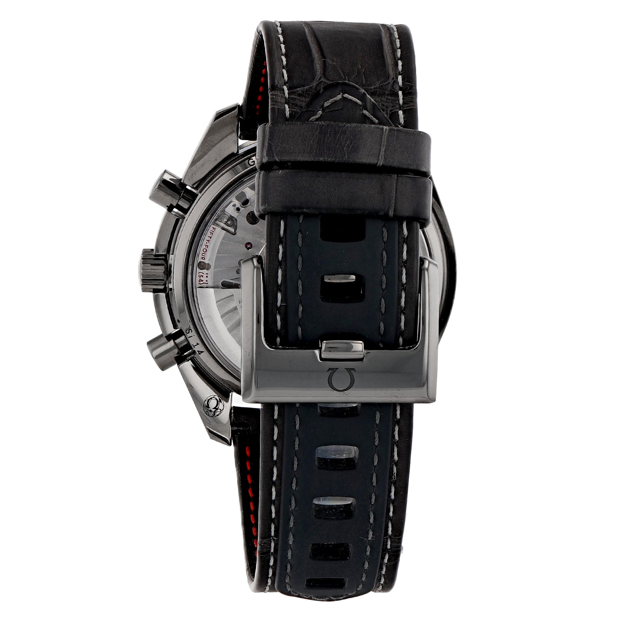Omega Speedmaster Gray side of the moon 311.93.44.51.99.001