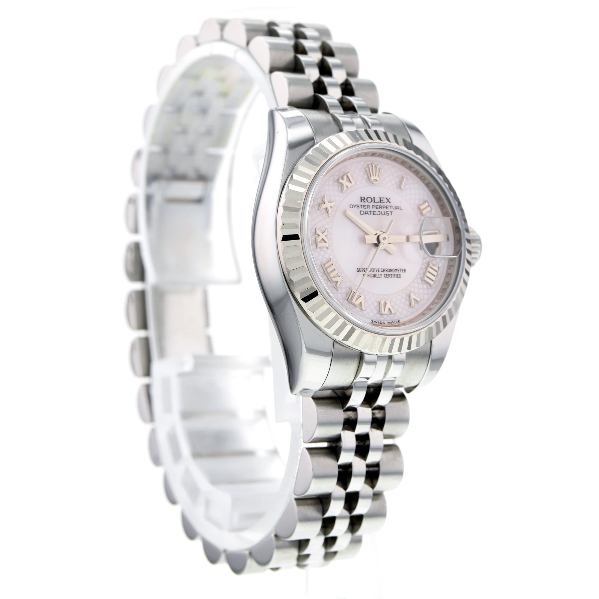Rolex Lady-Datejust 179174