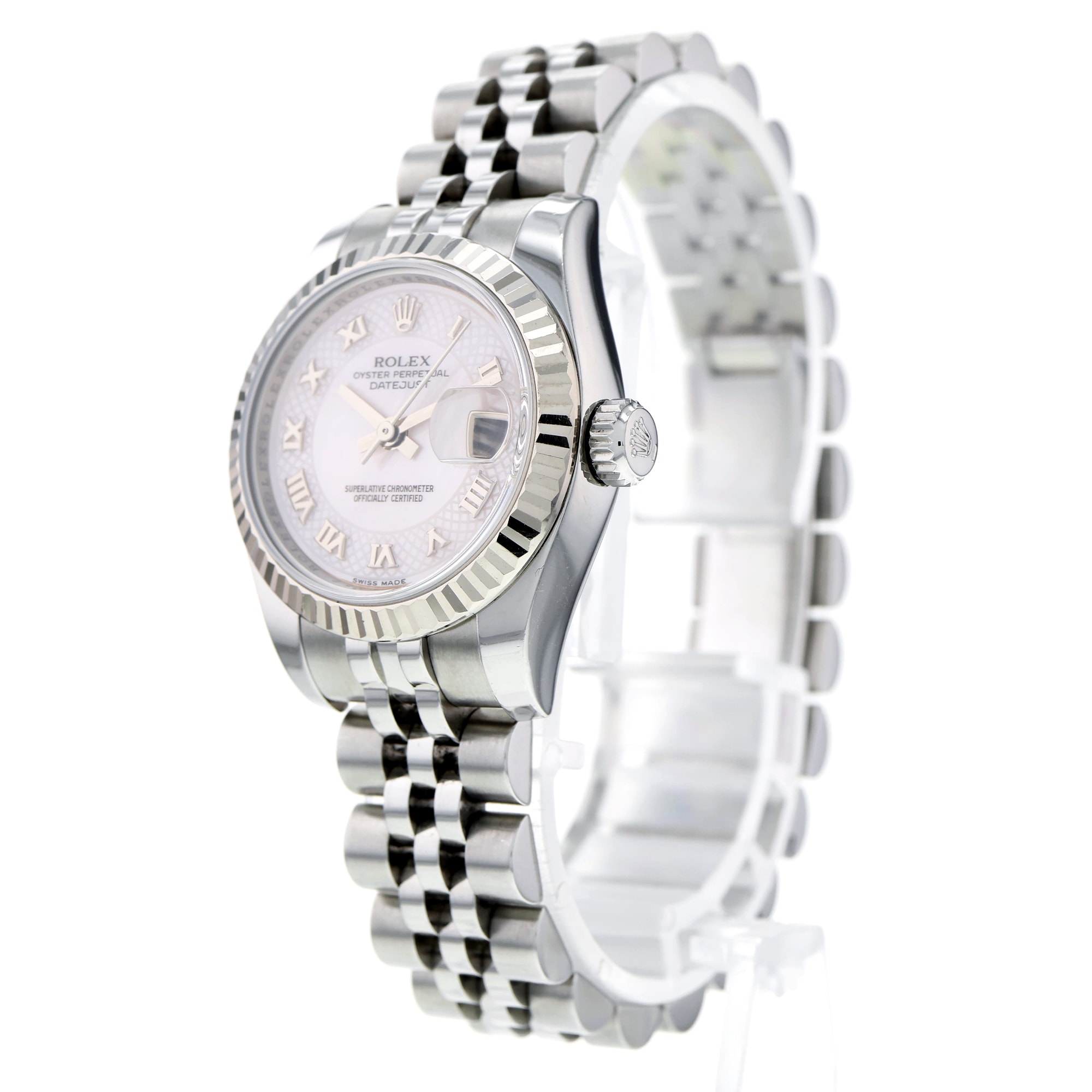 Rolex Lady-Datejust 179174
