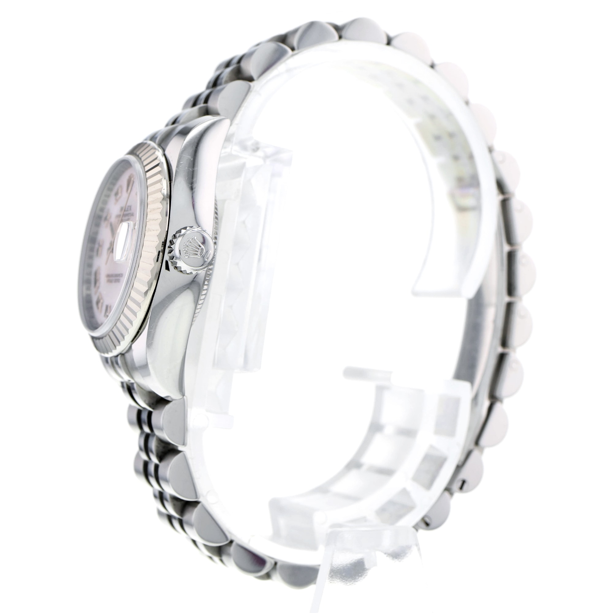 Rolex Lady-Datejust 179174