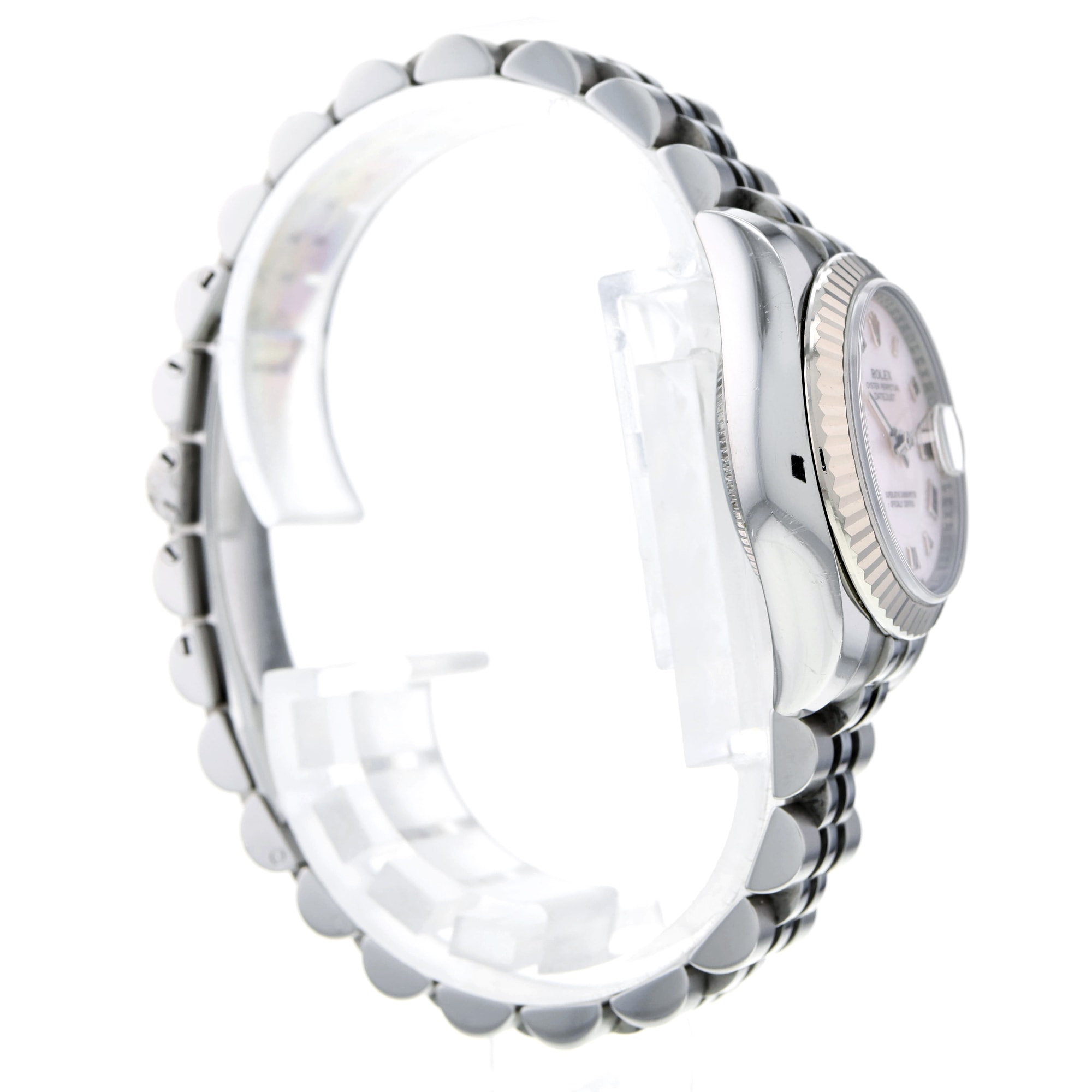 Rolex Lady-Datejust 179174