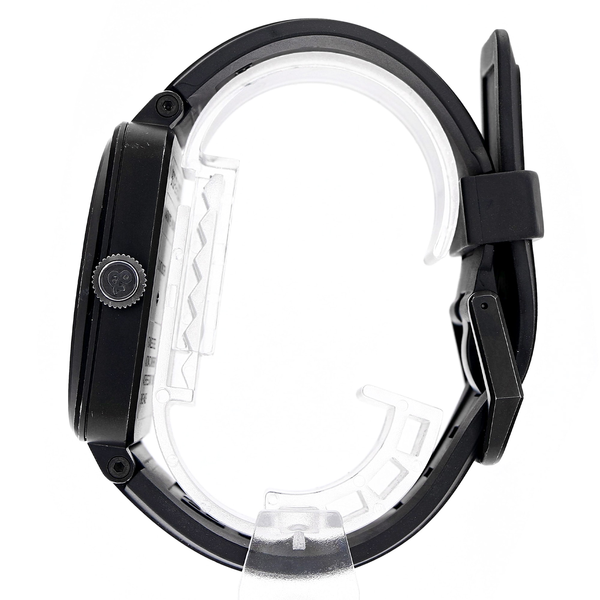 Bell & Ross BR 03-92 Steel BR03-92