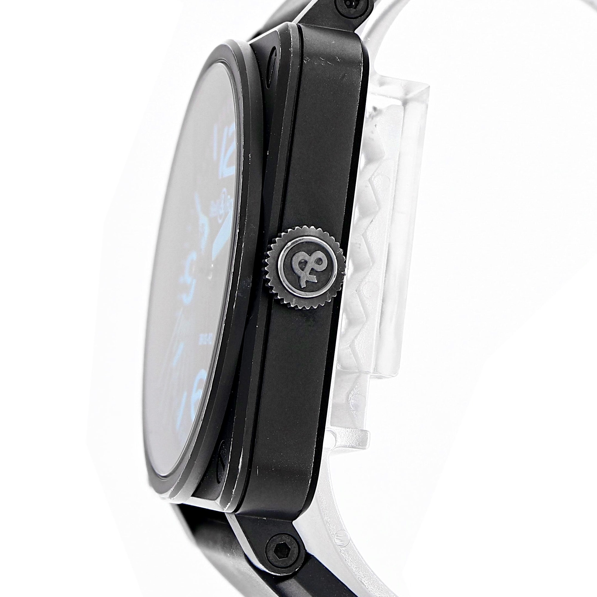 Bell & Ross BR 03-92 Steel BR03-92