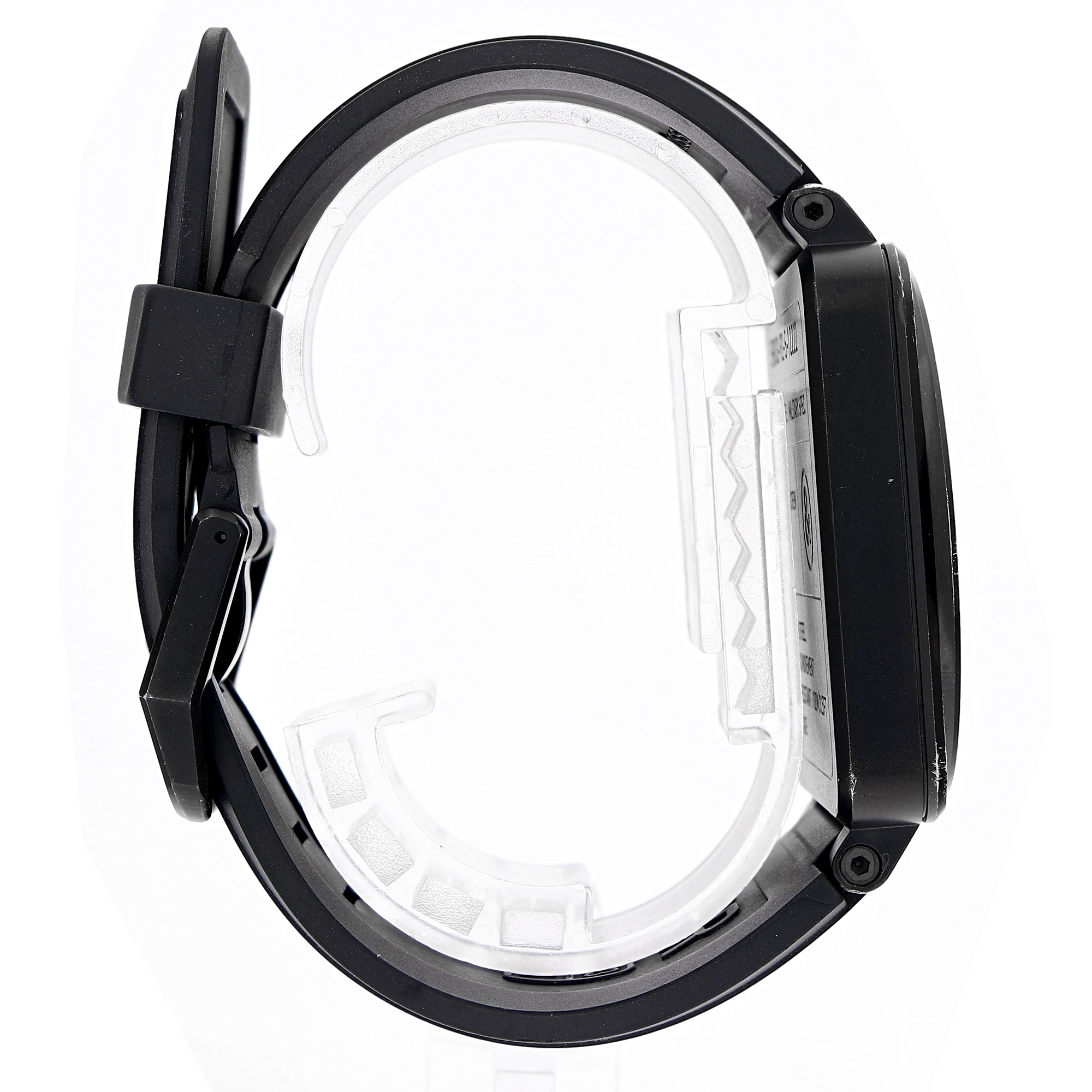 Bell & Ross BR 03-92 Steel BR03-92