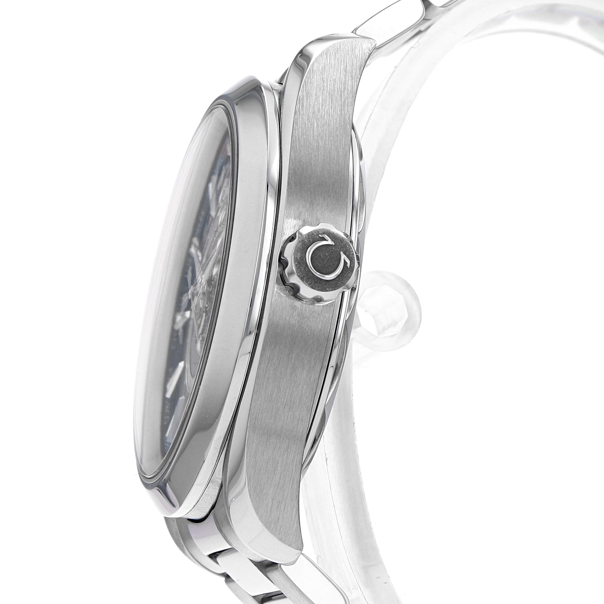 Omega Seamaster Aqua Terra GMT Worldtimer 220.10.43.22.03.001