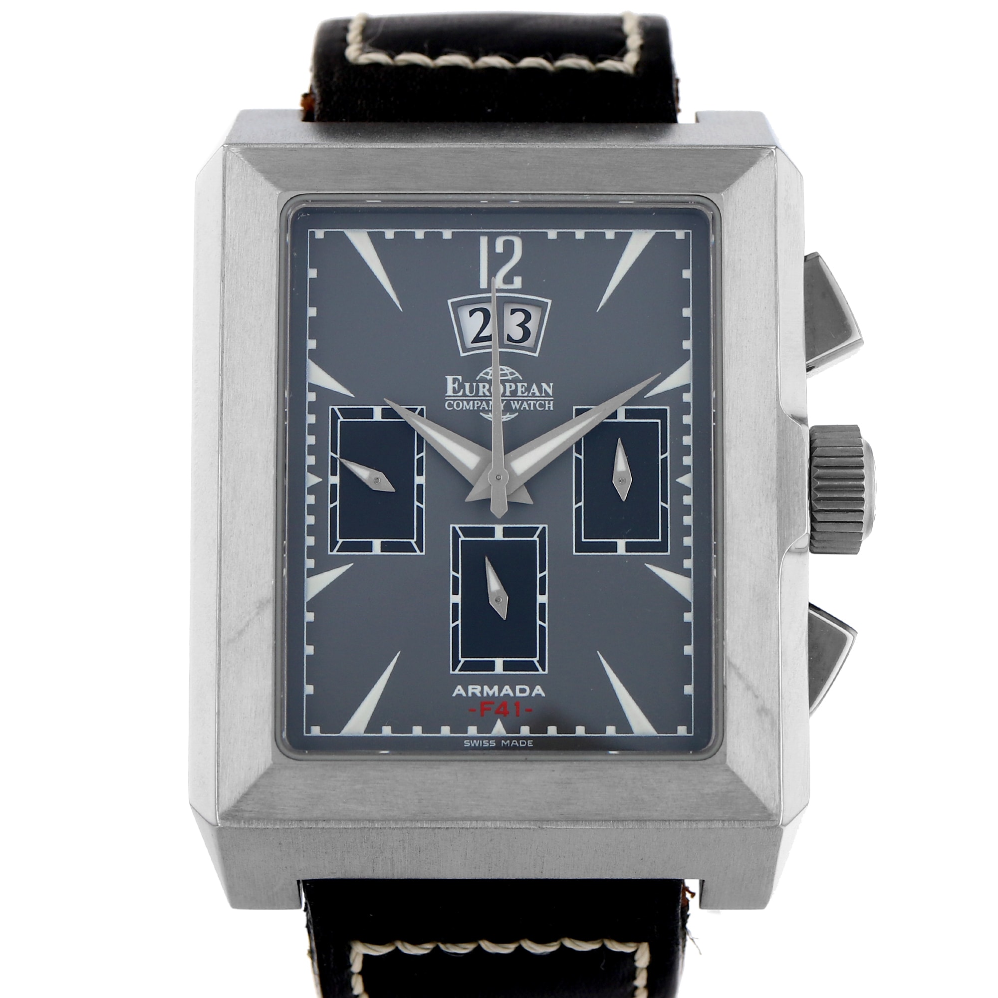 European Watch Armada AF1TT4258