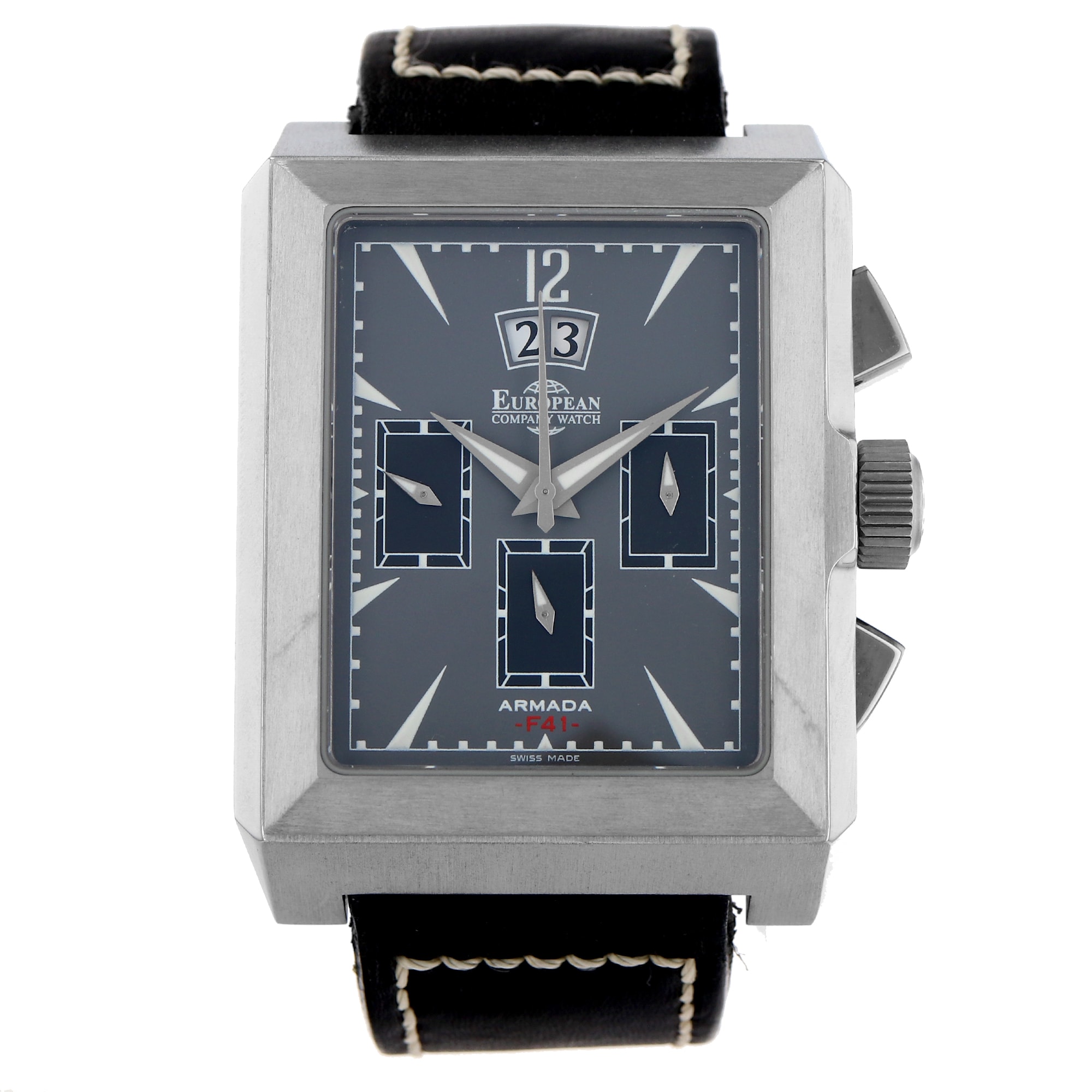 European Watch Armada AF1TT4258