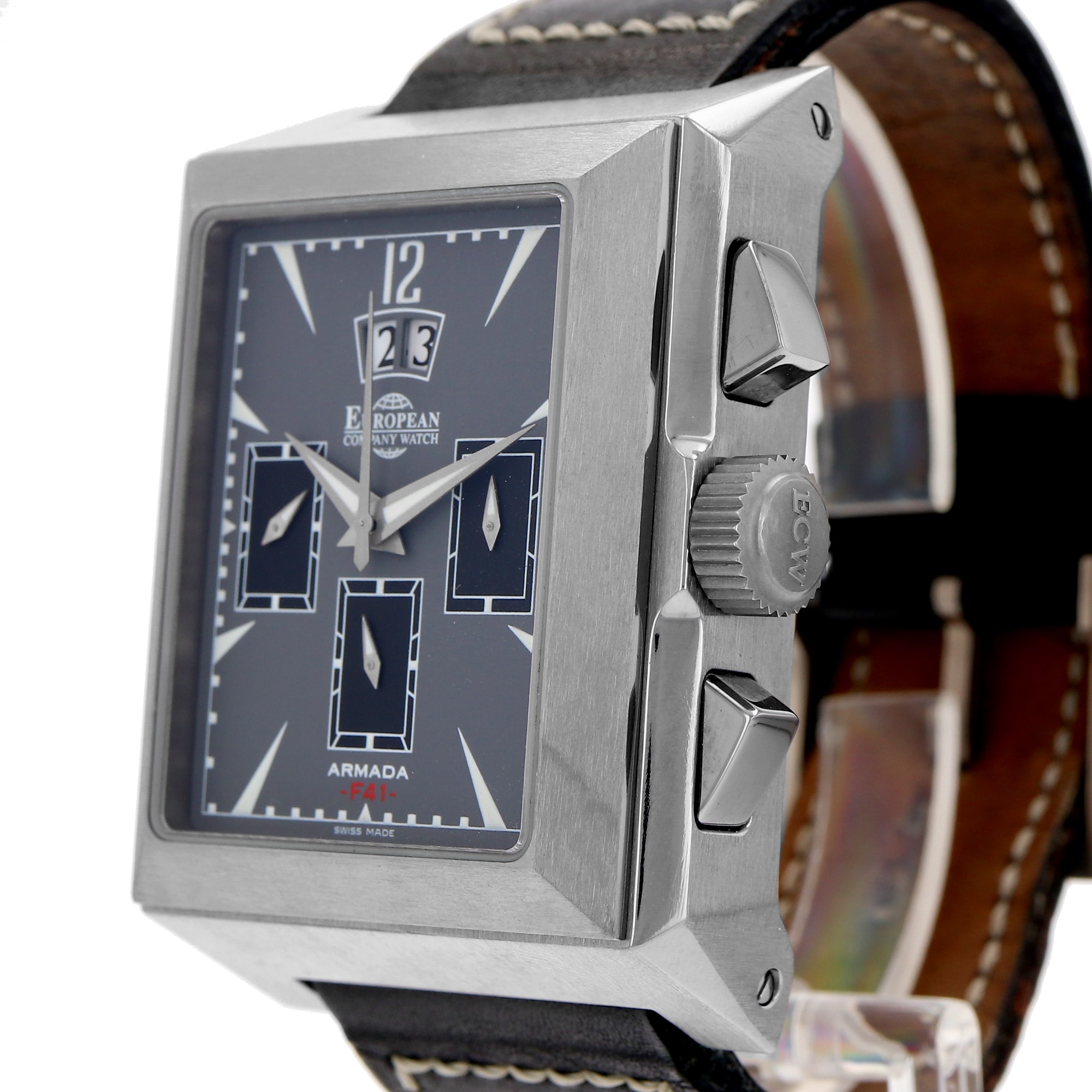 European Watch Armada AF1TT4258