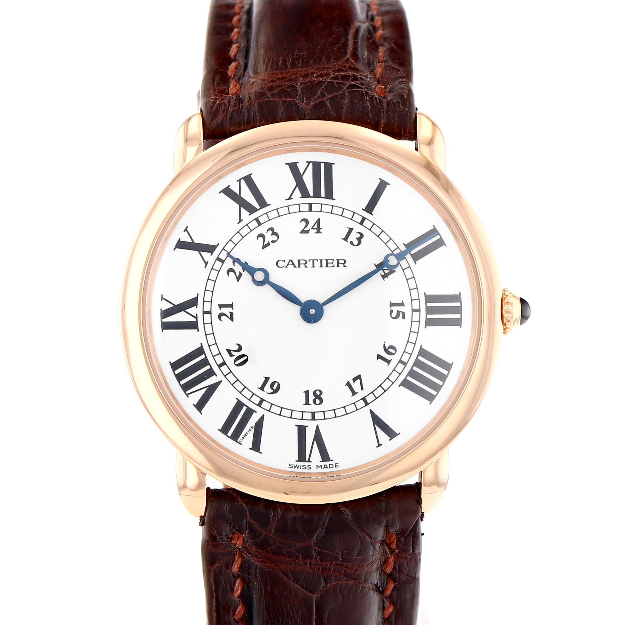 Cartier Rondo W6800251