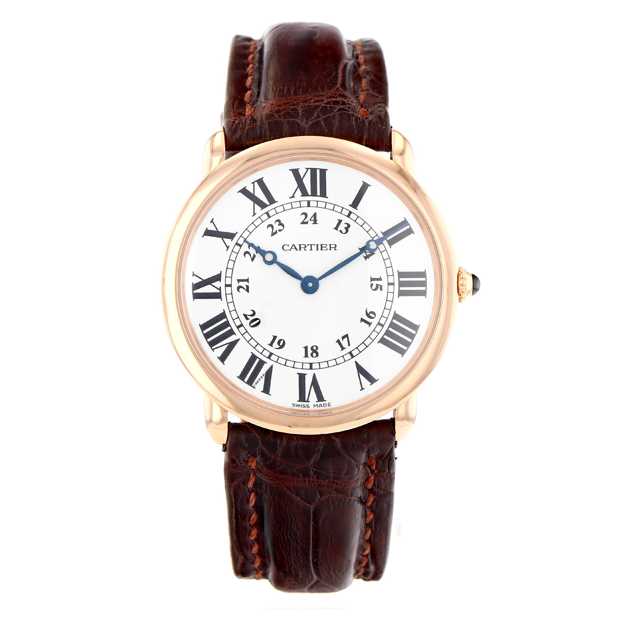 Cartier Rondo W6800251