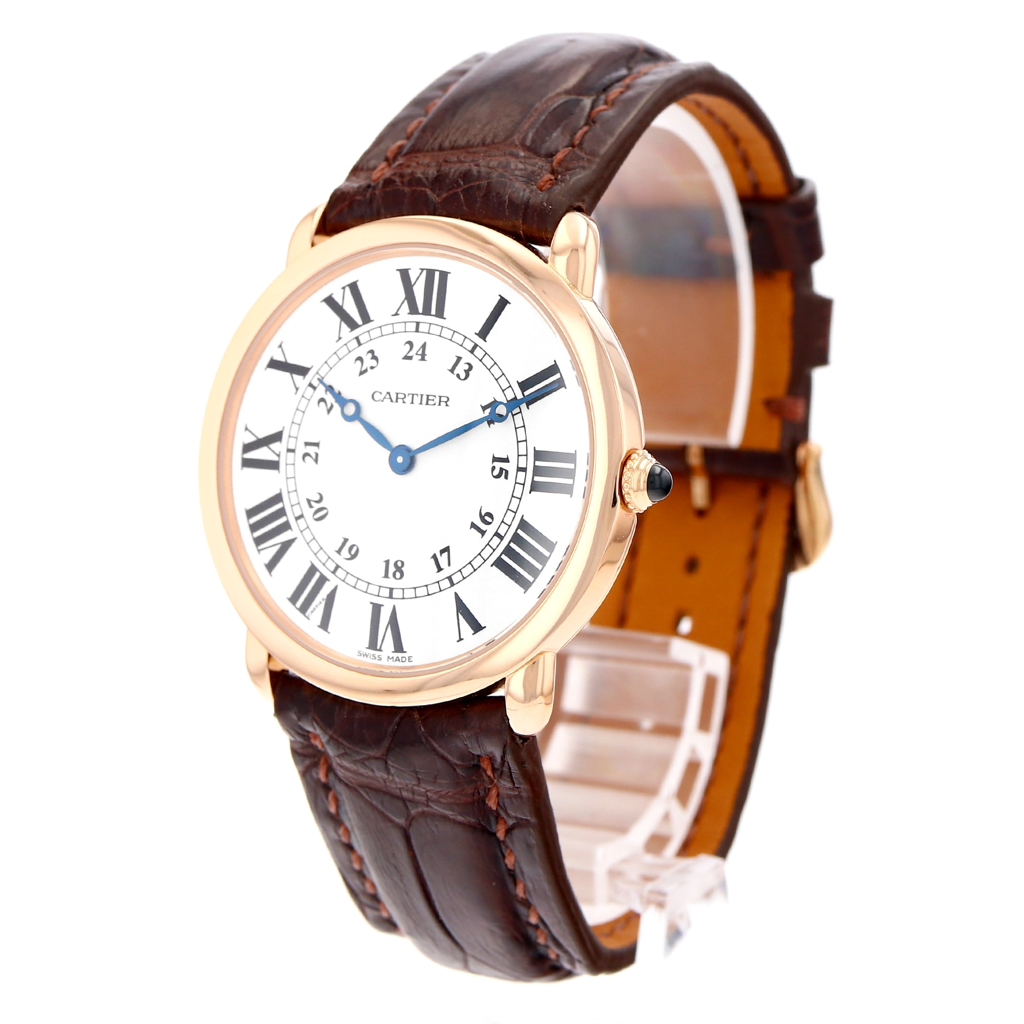 Cartier Rondo W6800251