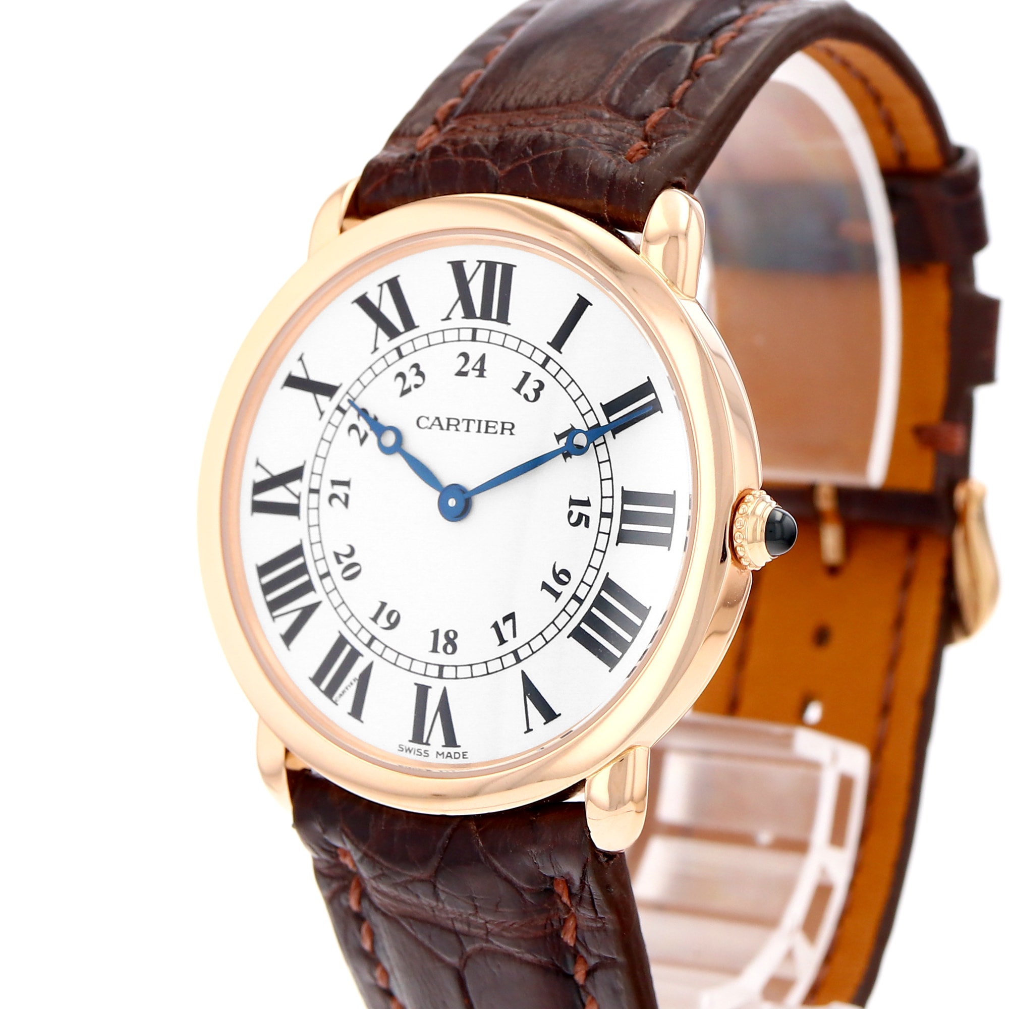 Cartier Rondo W6800251