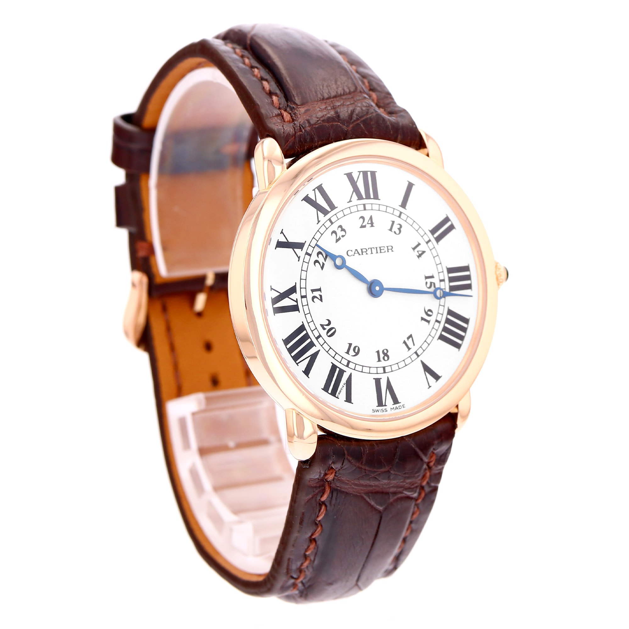 Cartier Rondo W6800251
