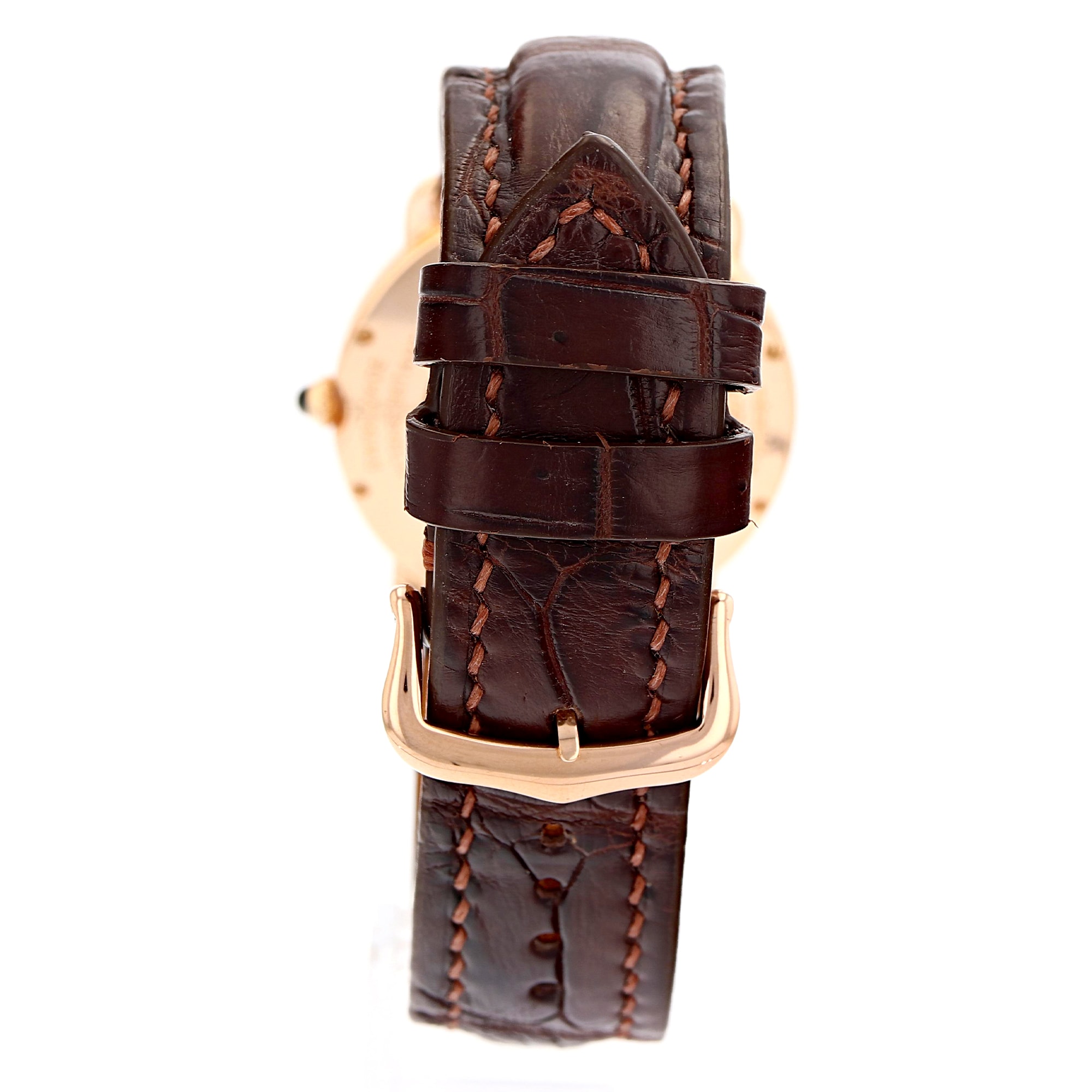Cartier Rondo W6800251