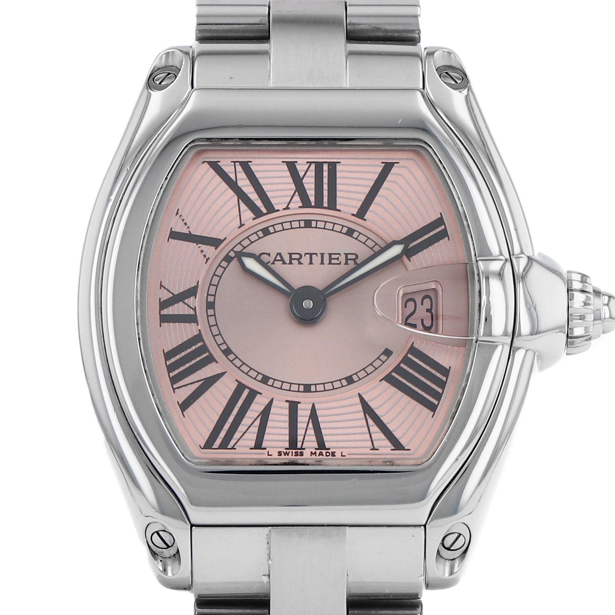 Cartier Roadster W62017V3