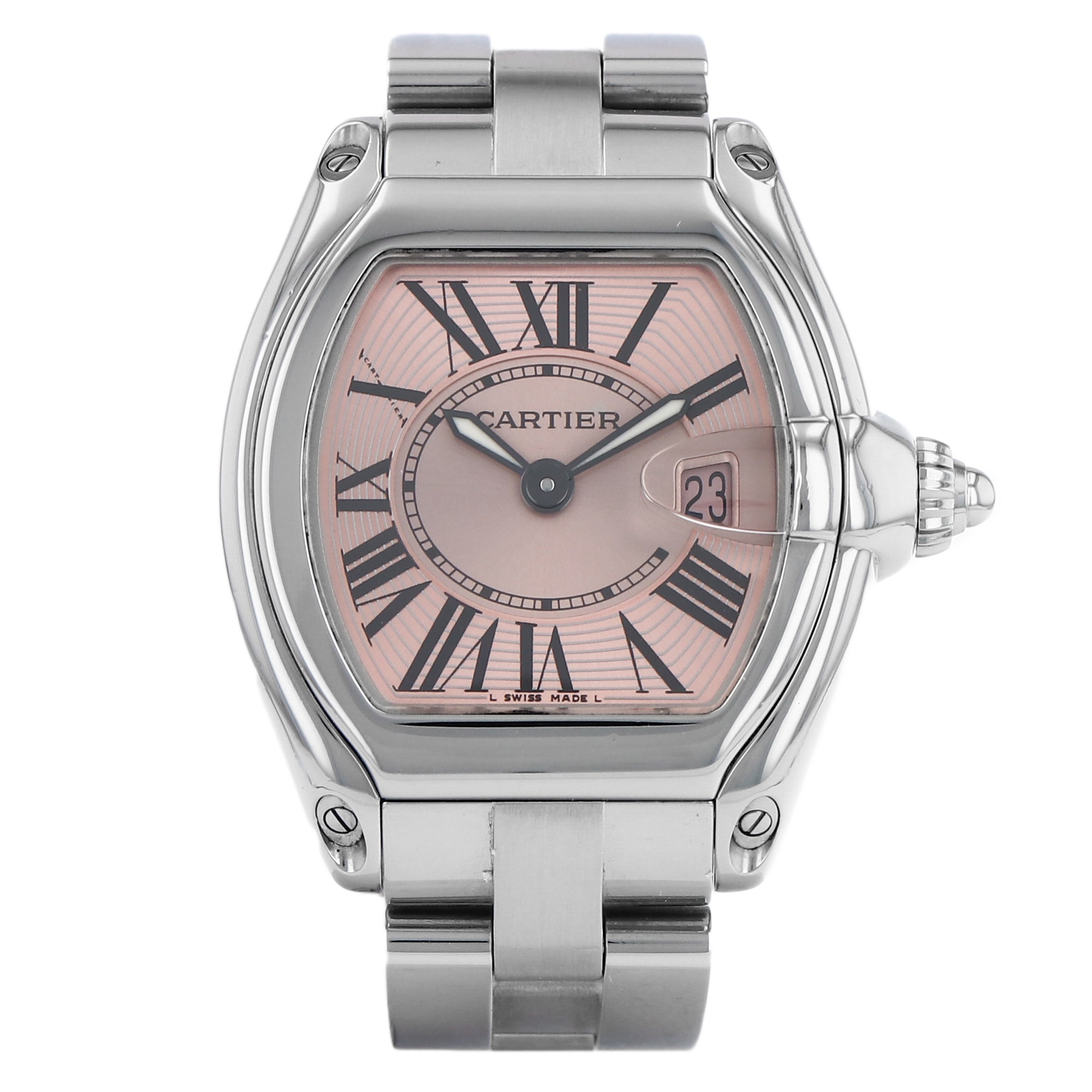 Cartier Roadster W62017V3
