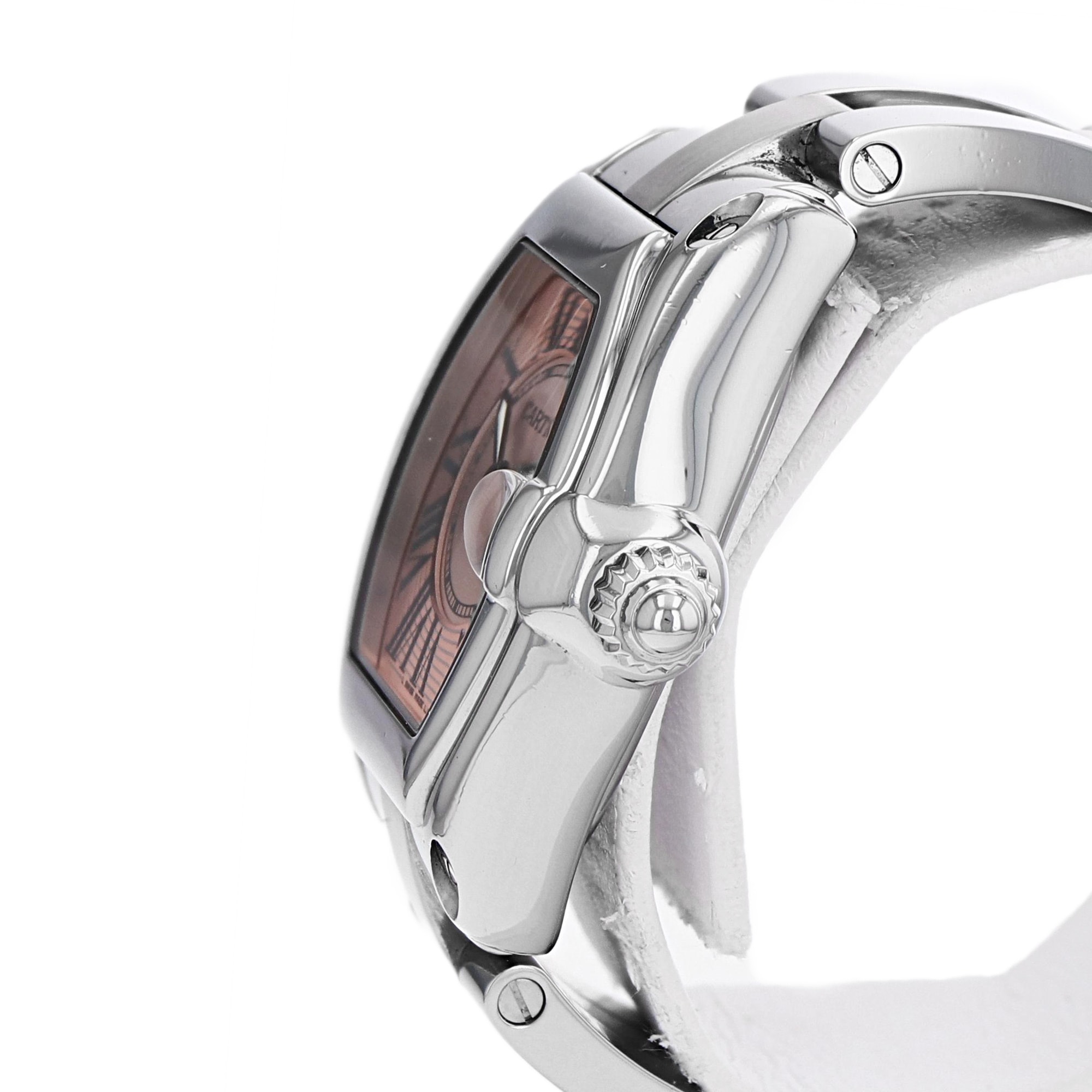 Cartier Roadster W62017V3