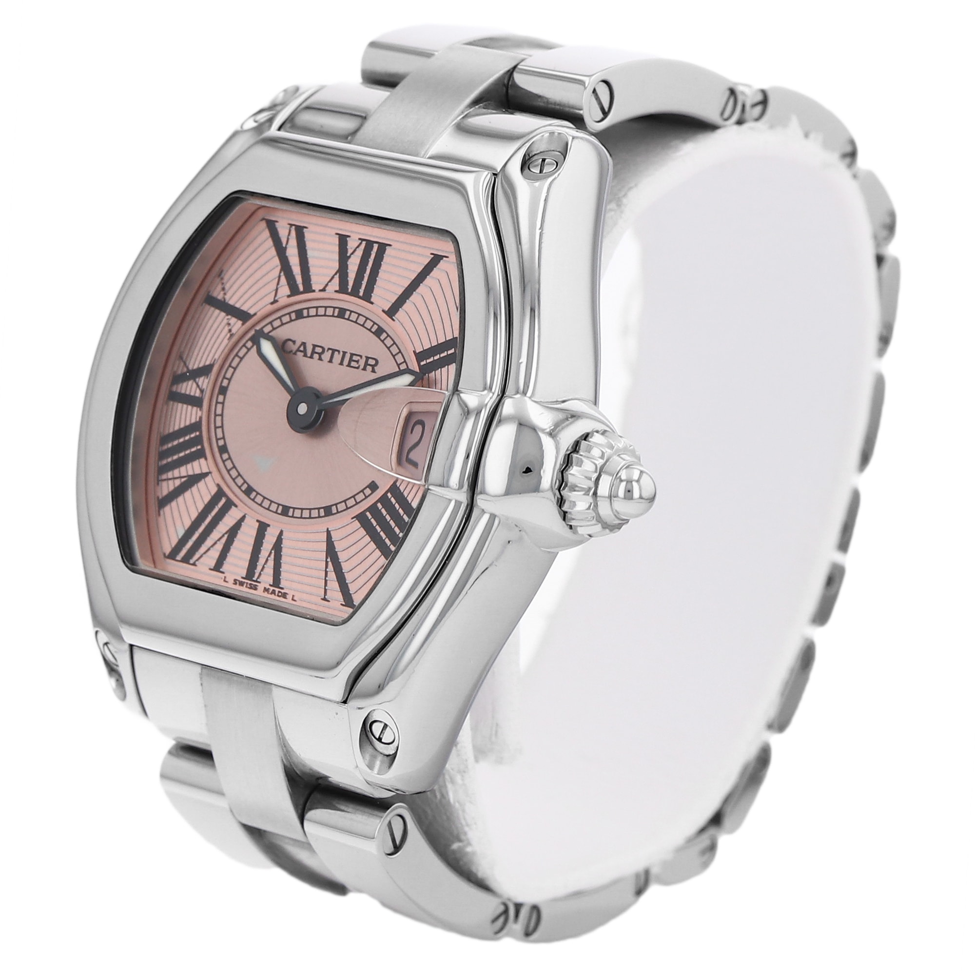Cartier Roadster W62017V3