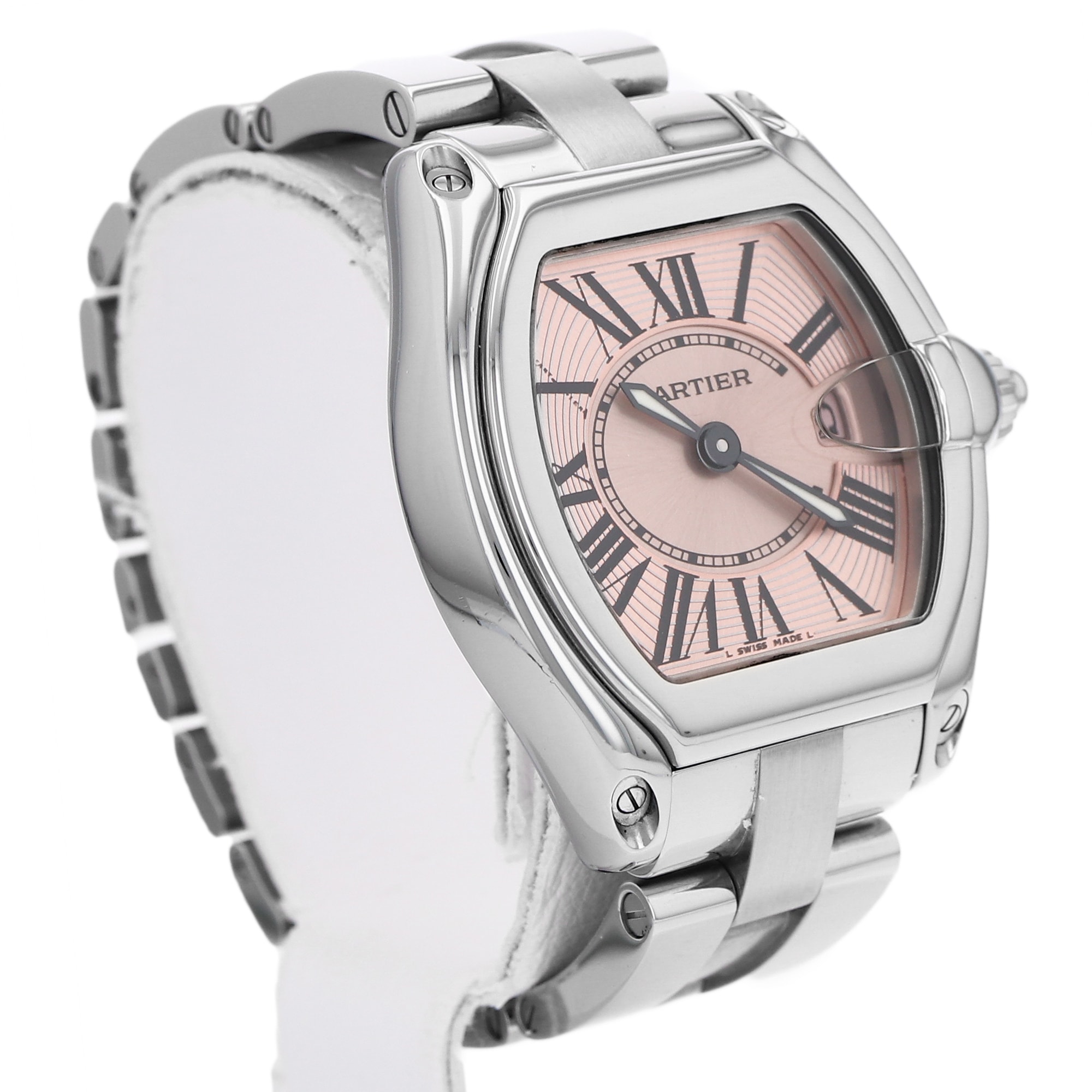 Cartier Roadster W62017V3