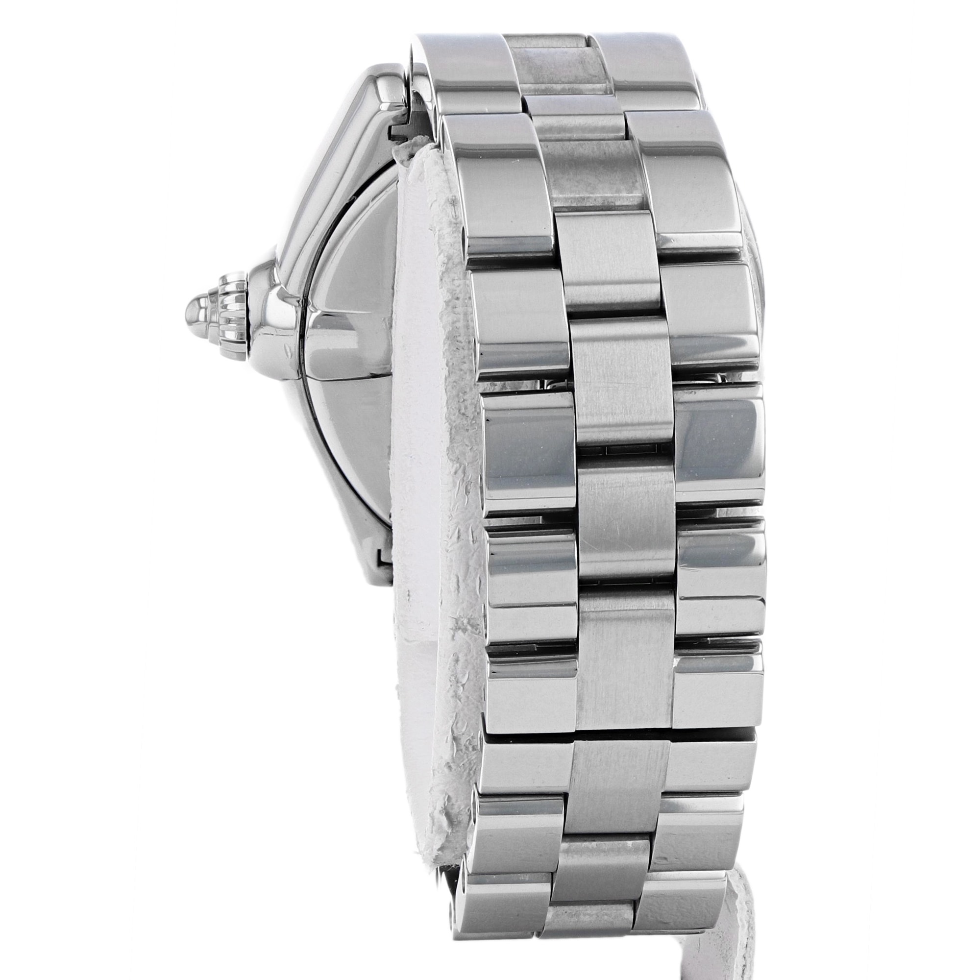 Cartier Roadster W62017V3