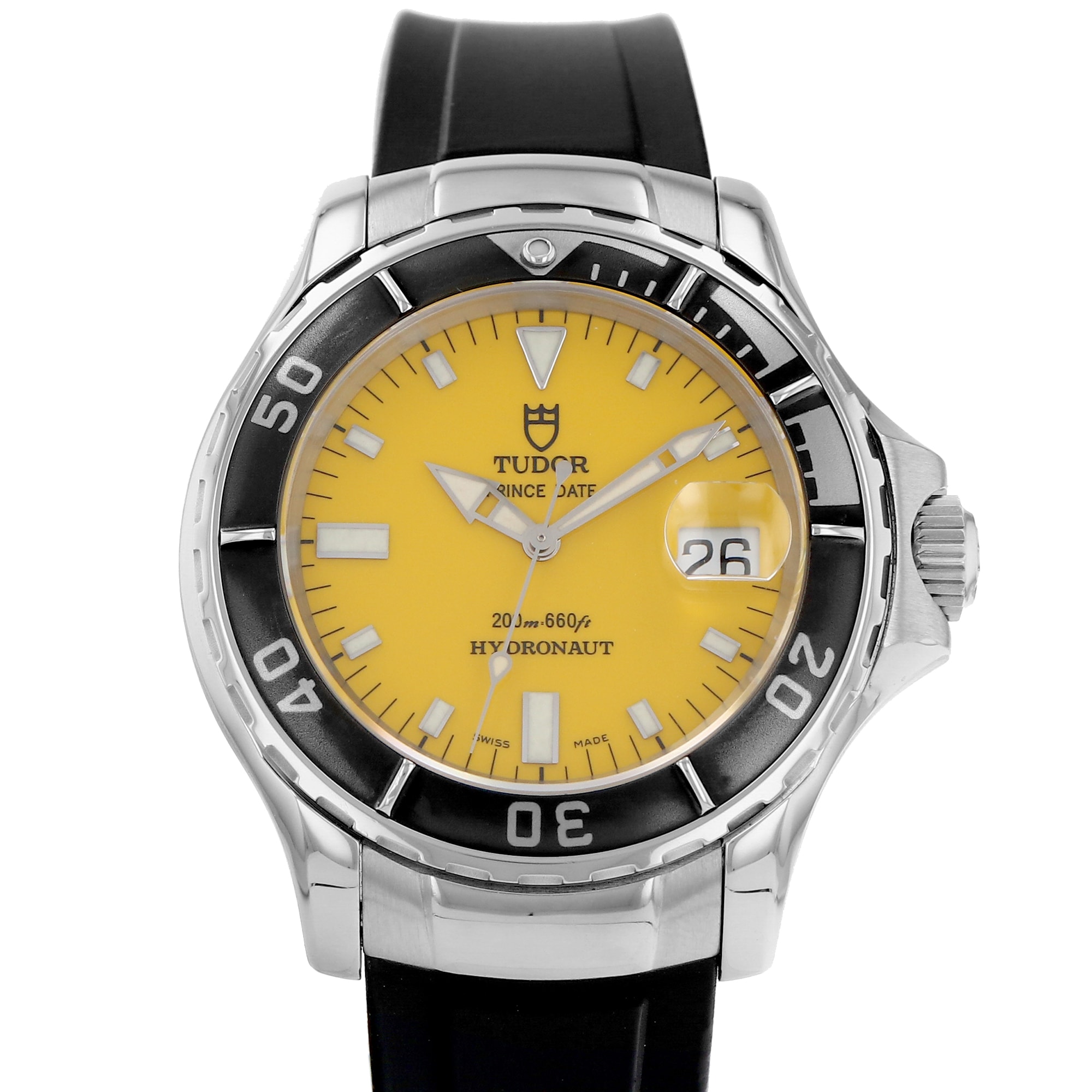 Tudor Prince Date 85190