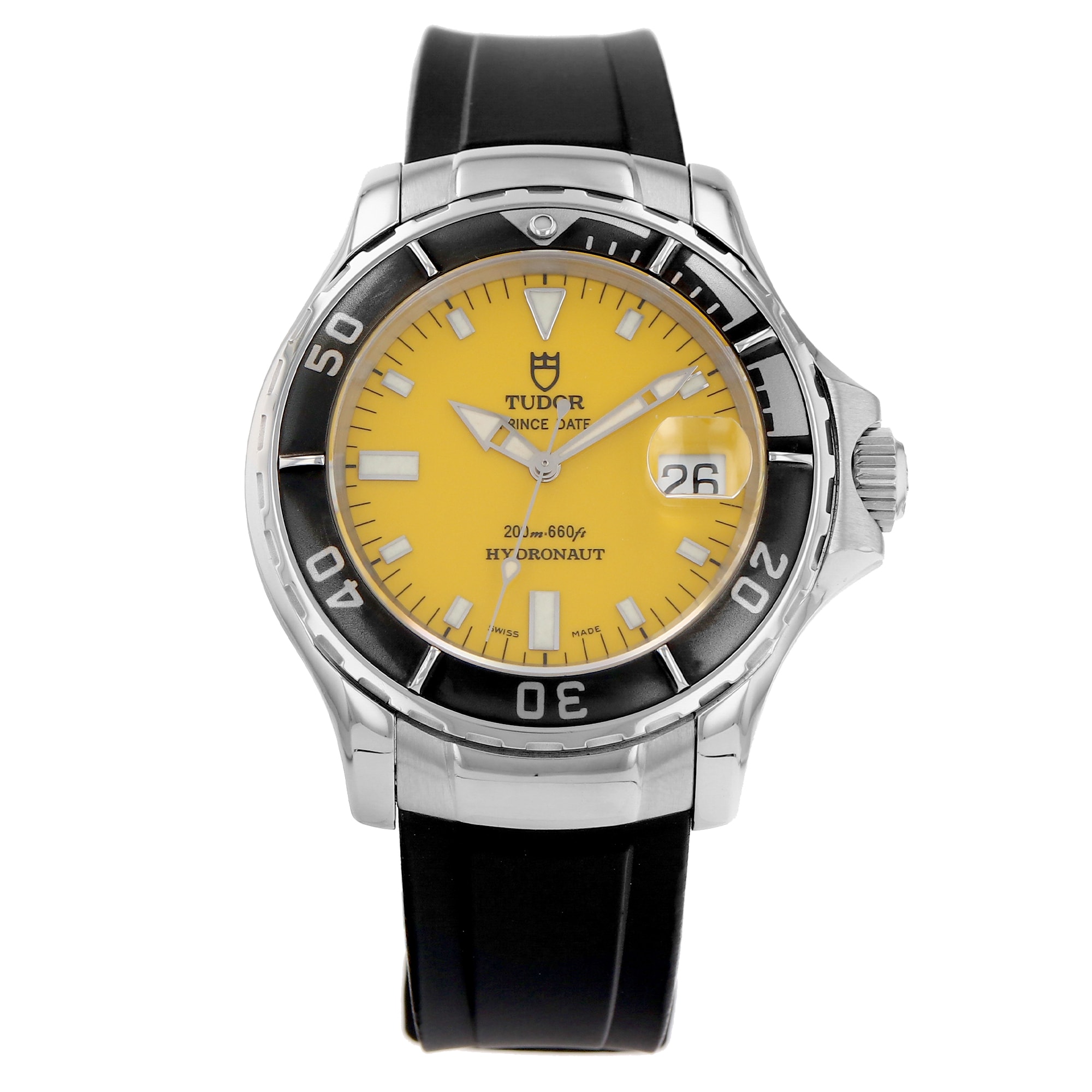 Tudor Prince Date 85190