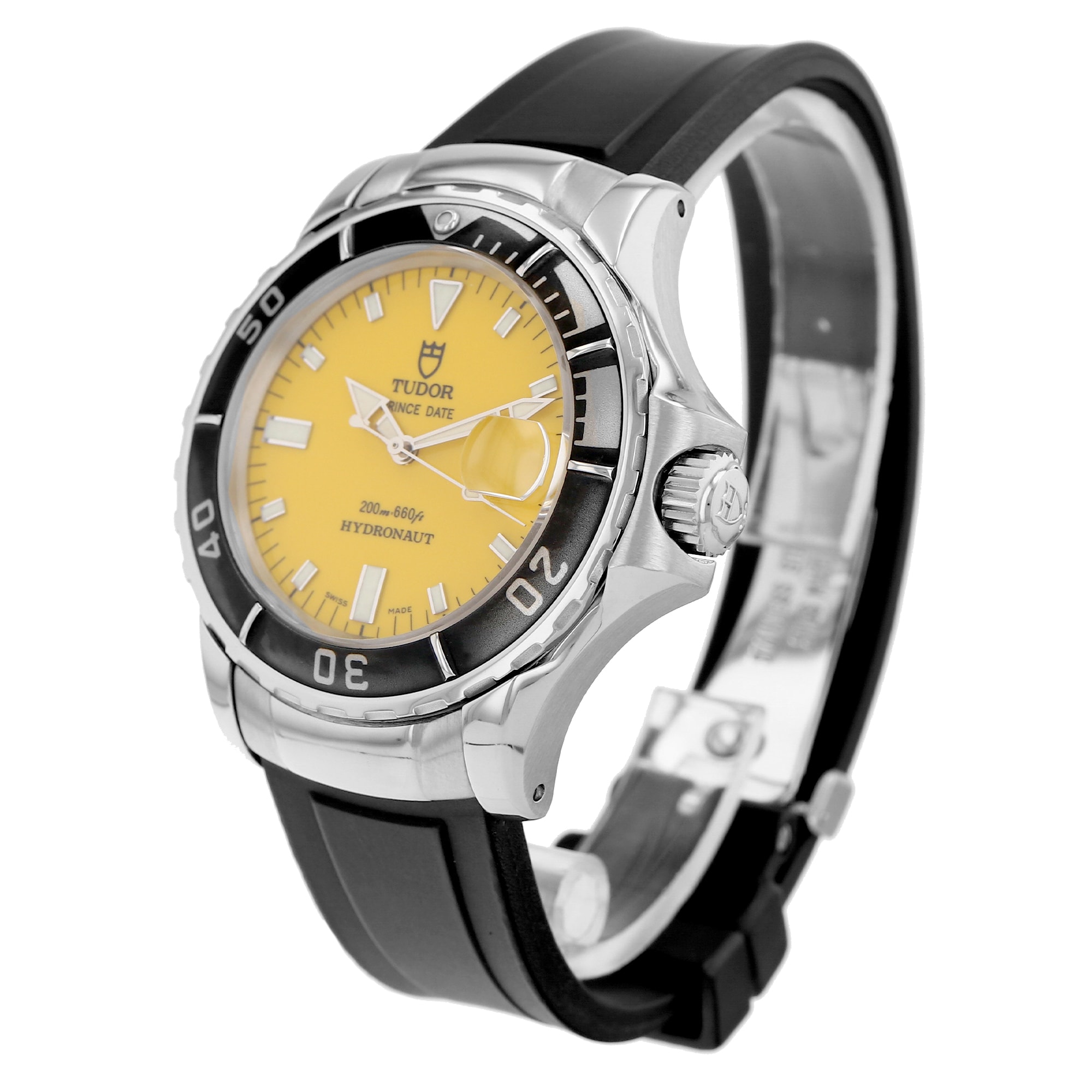 Tudor Prince Date 85190