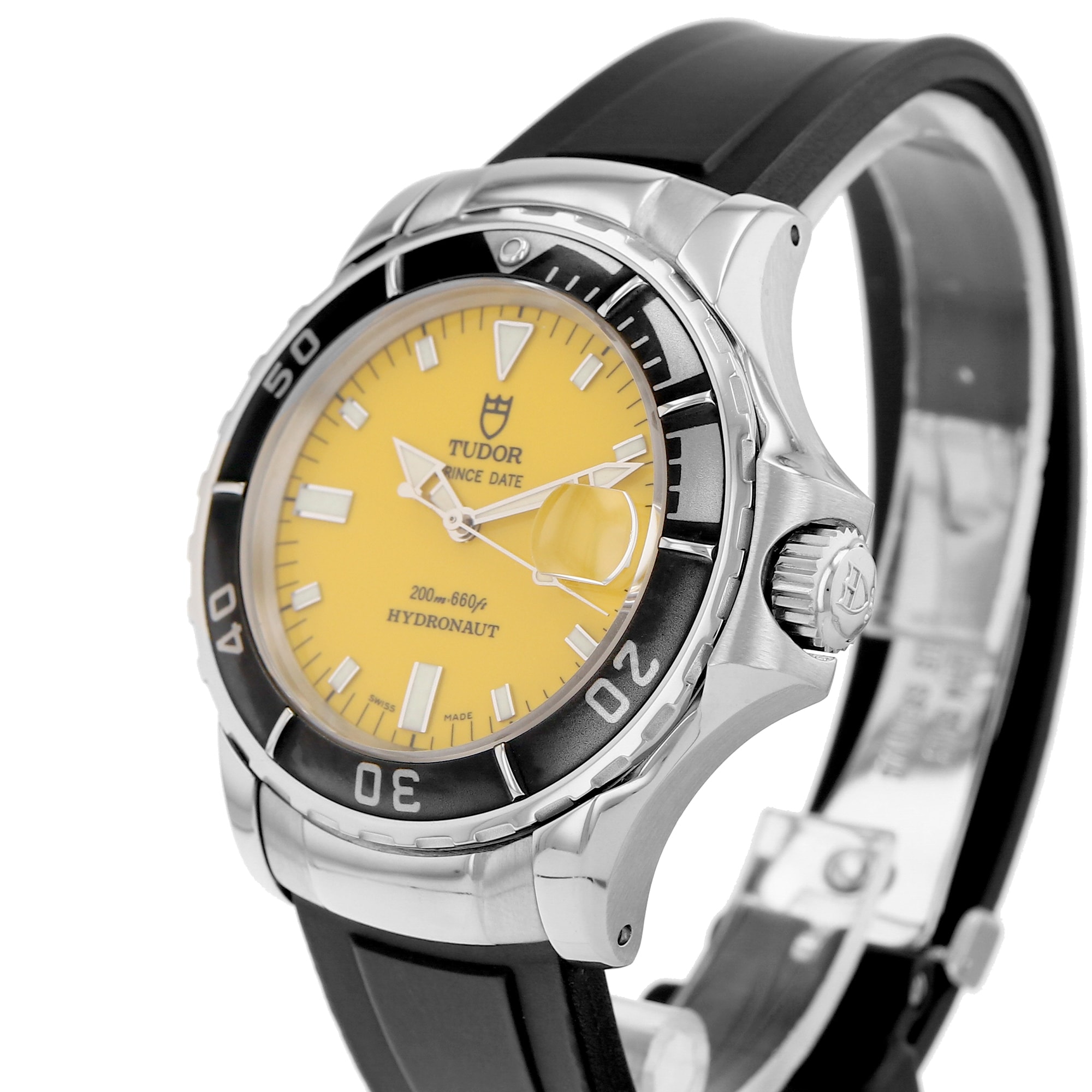 Tudor Prince Date 85190