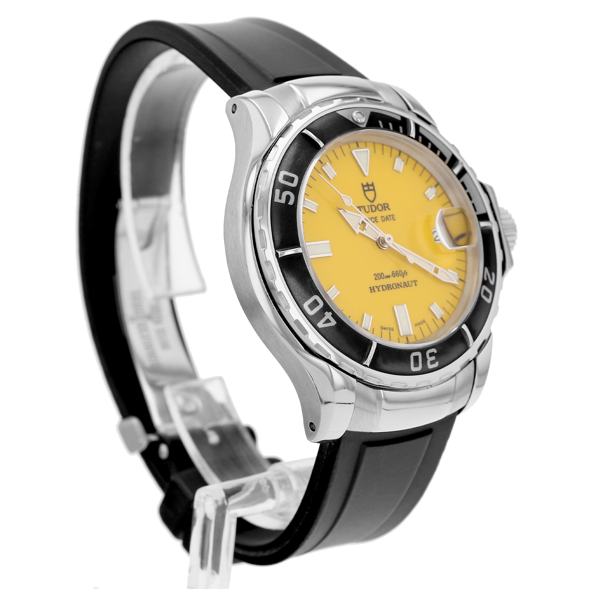 Tudor Prince Date 85190