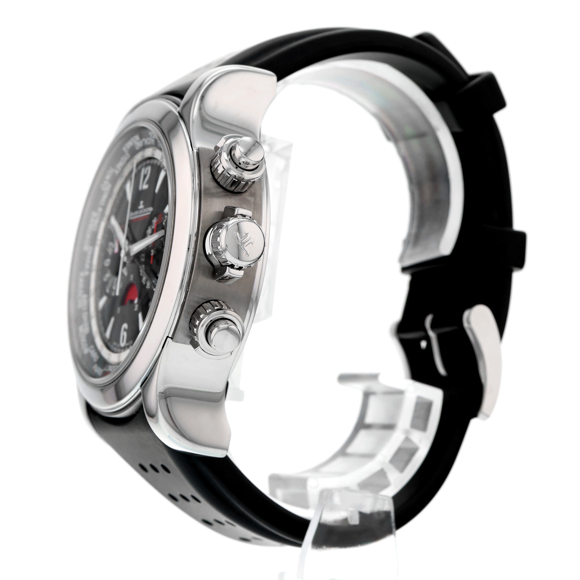 Jaeger-LeCoultre Master Compressor Extreme World 150.8.22