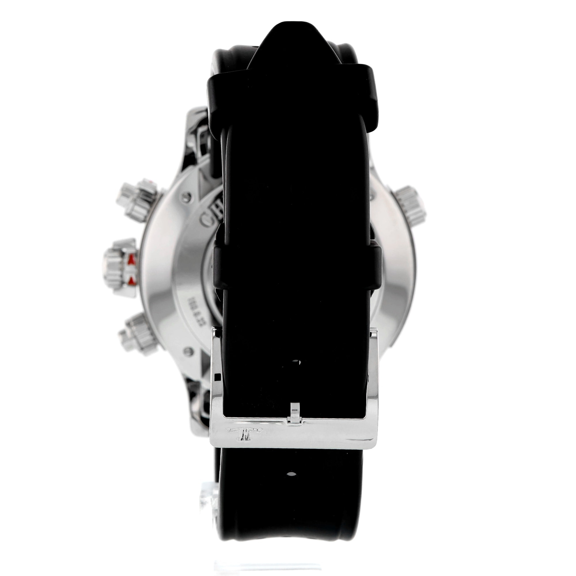 Jaeger-LeCoultre Master Compressor Extreme World 150.8.22