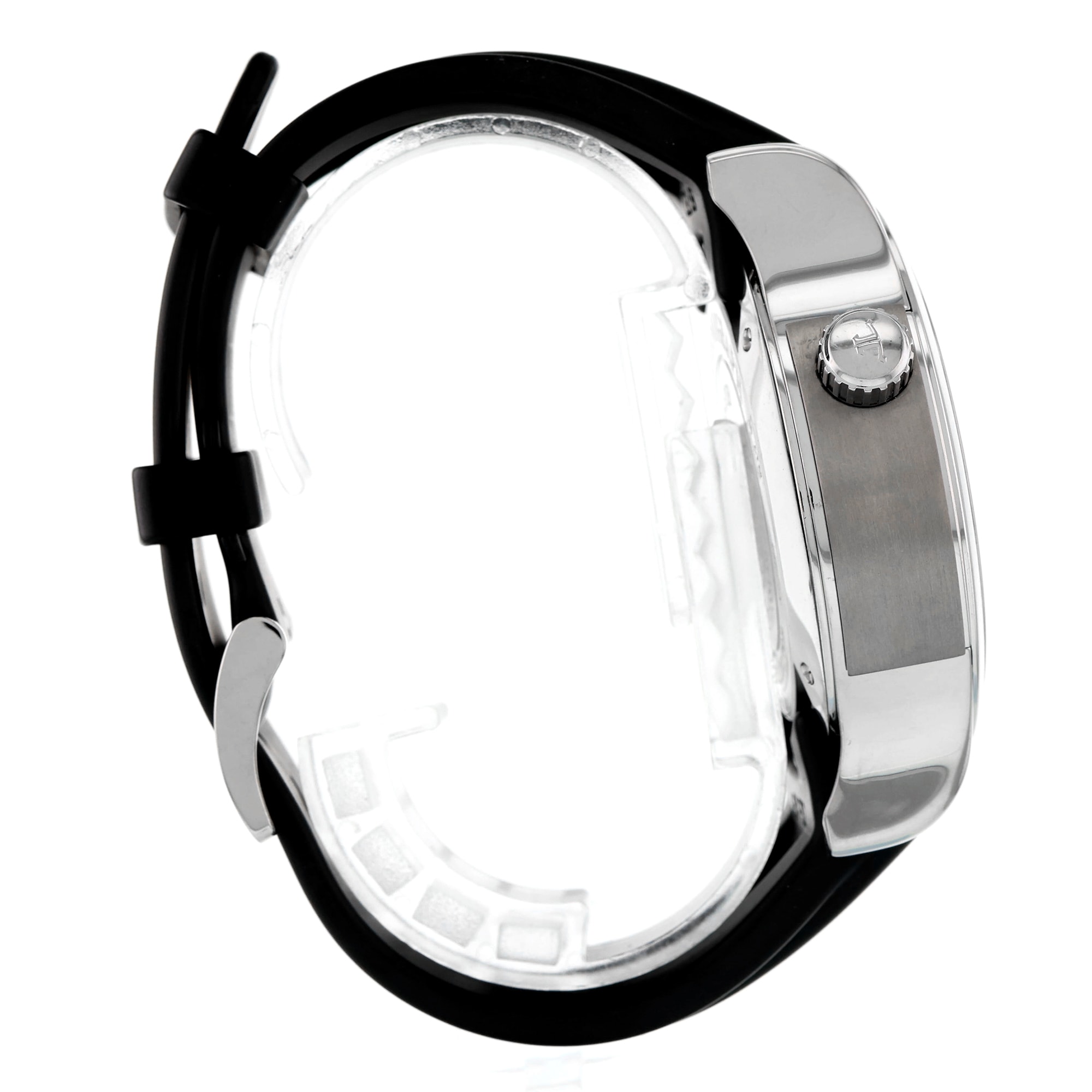 Jaeger-LeCoultre Master Compressor Extreme World 150.8.22