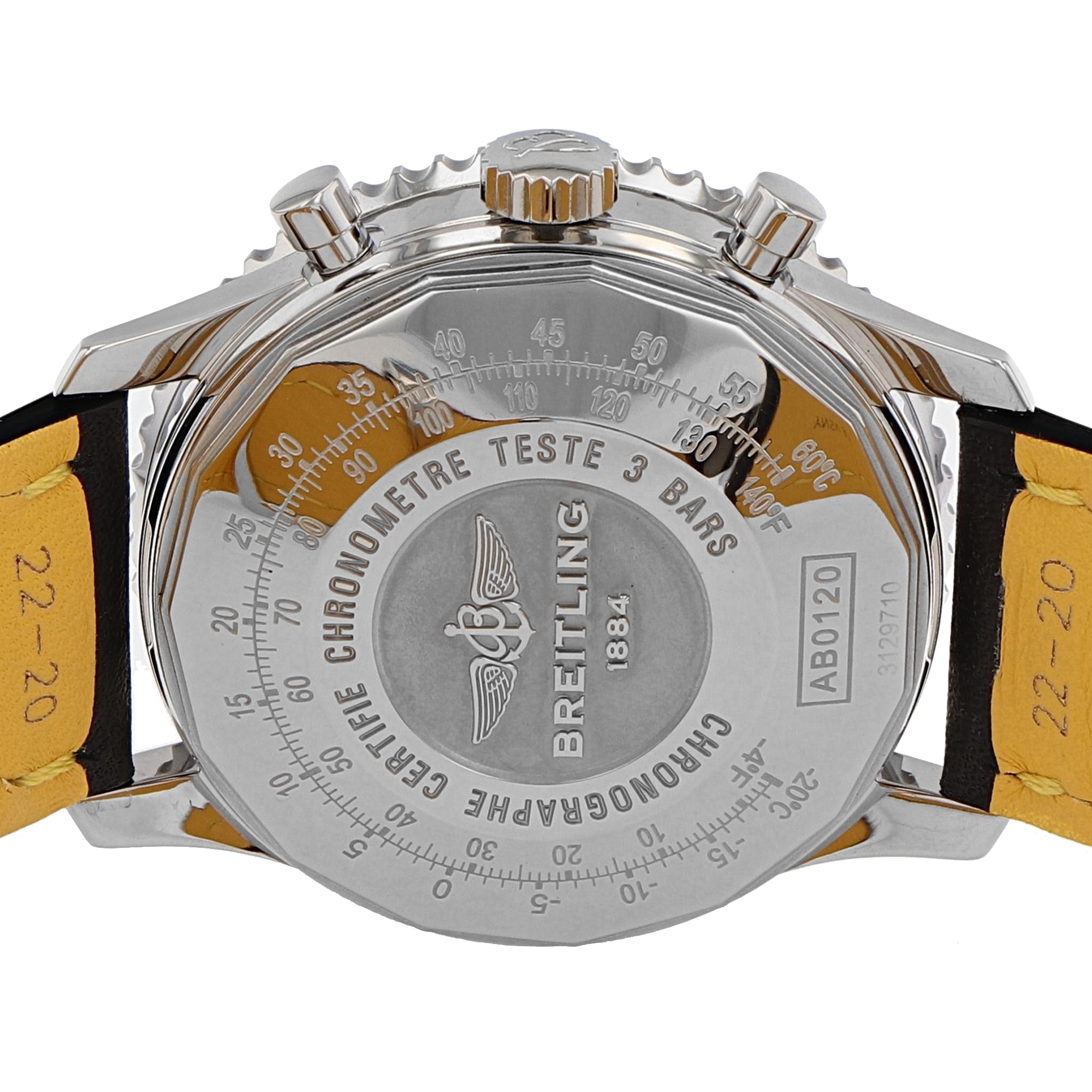 Breitling Navitimer 01 AB0120