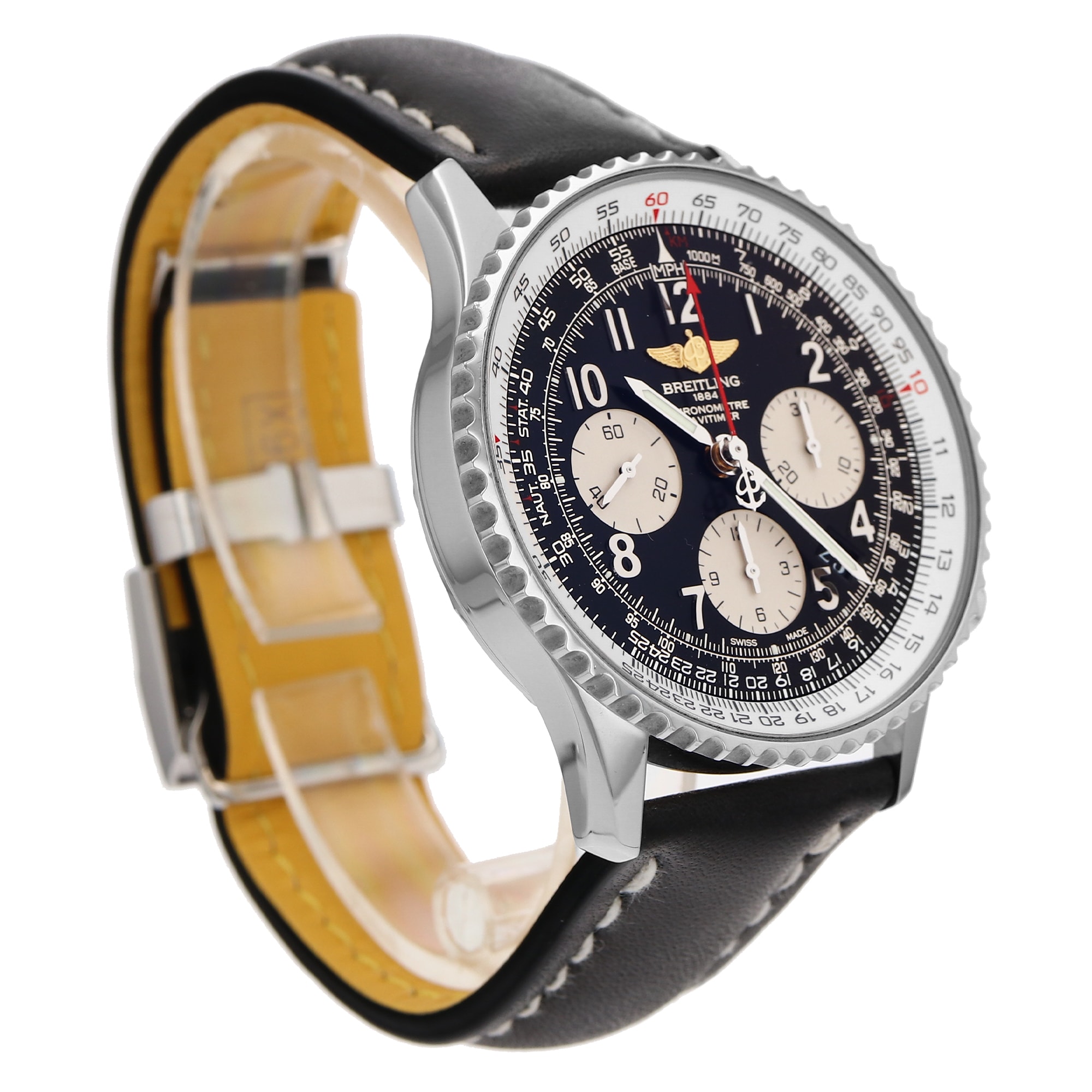 Breitling Navitimer 01 AB0120