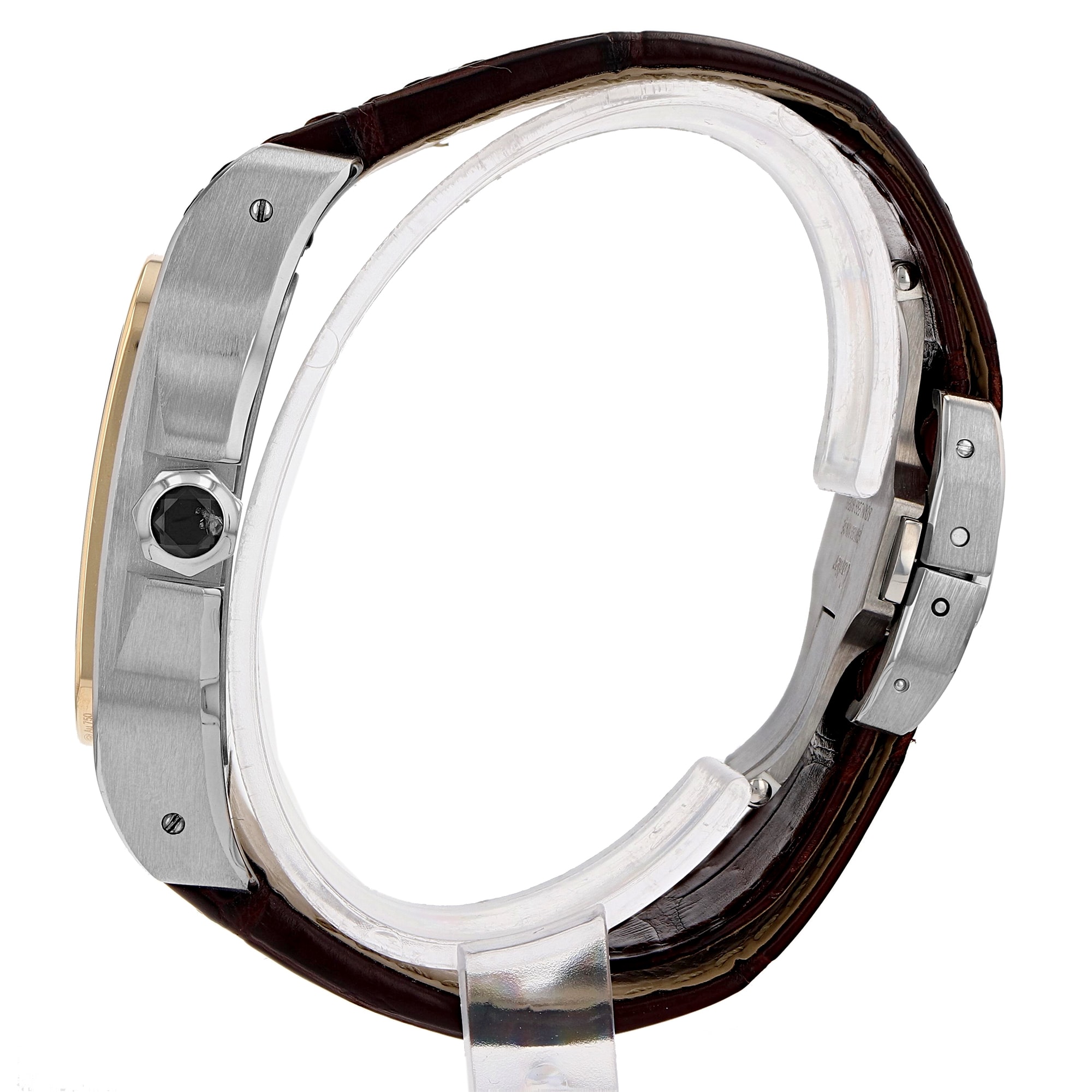 Cartier Santos 100 W20072X7